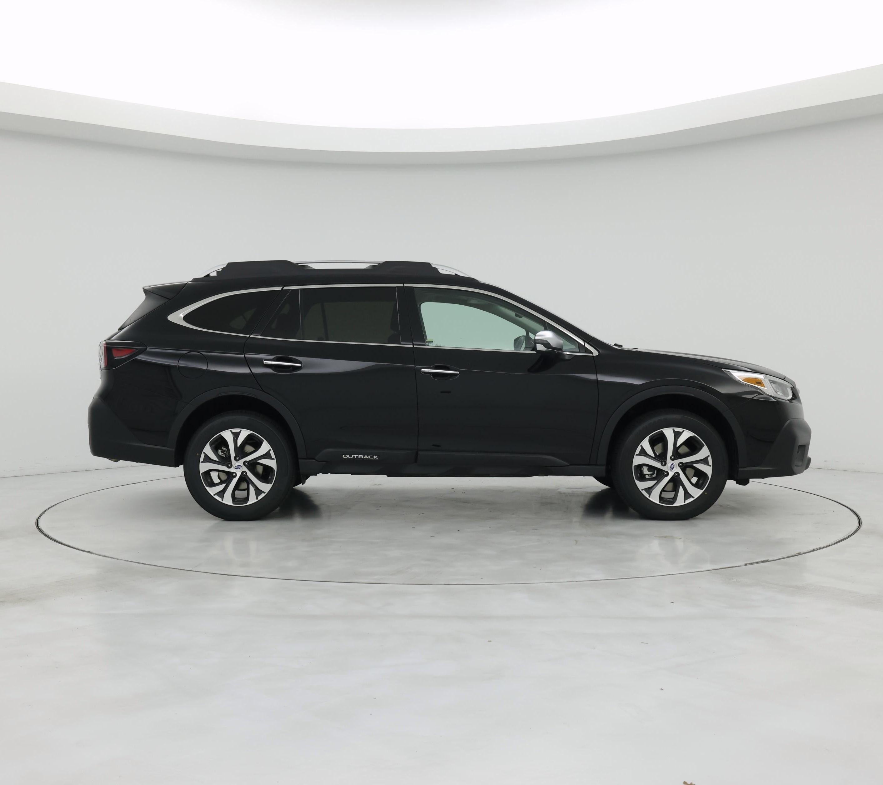 Thumbnail: 2020 Subaru Outback - 7