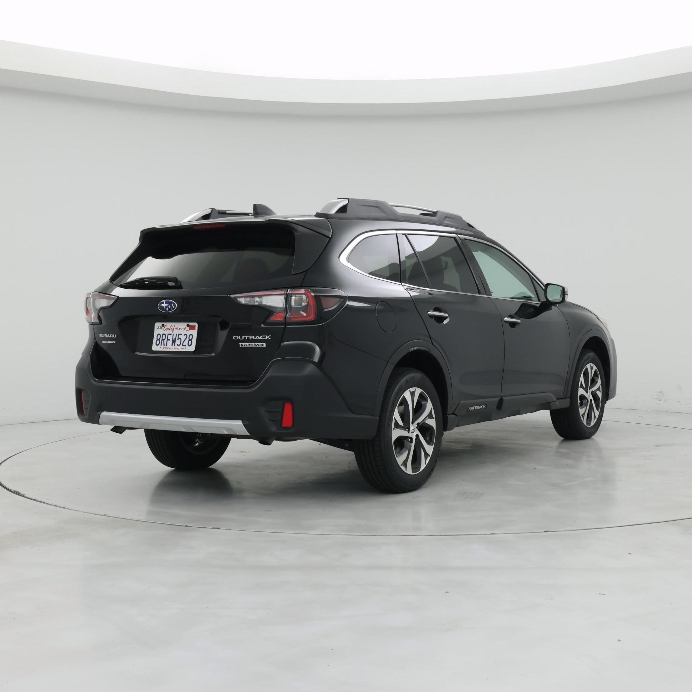 Thumbnail: 2020 Subaru Outback - 8