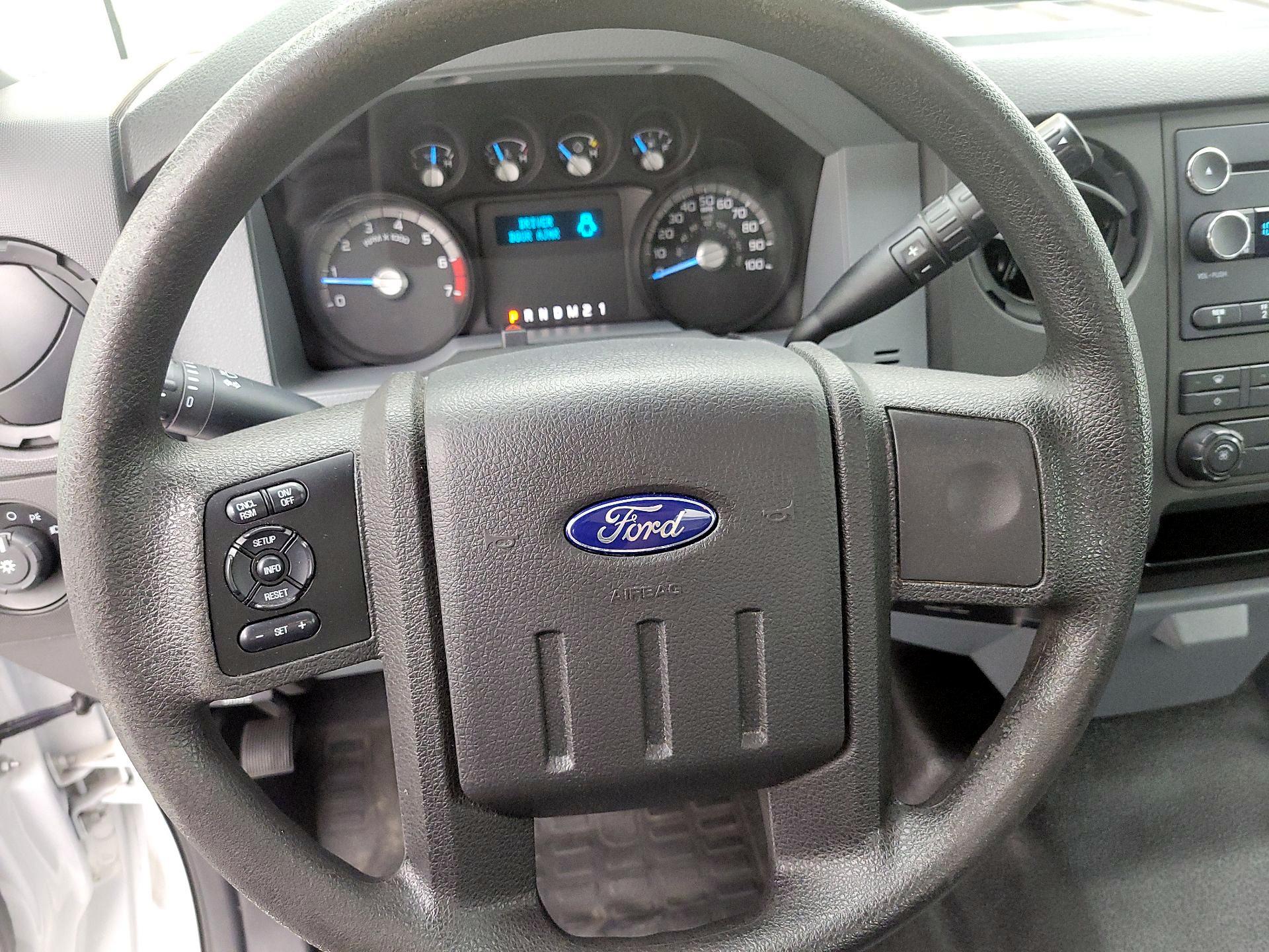 Thumbnail: 2015 Ford F-250 - 10
