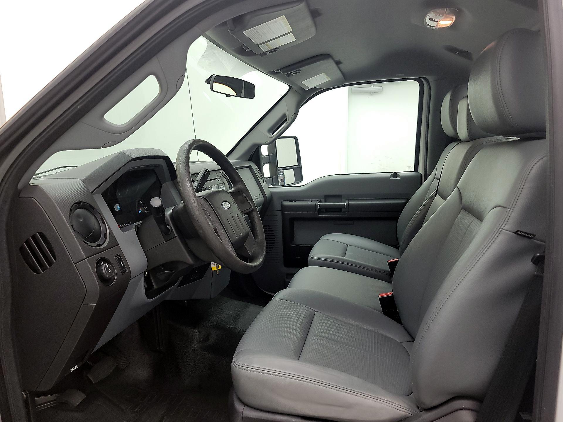 Thumbnail: 2015 Ford F-250 - 11