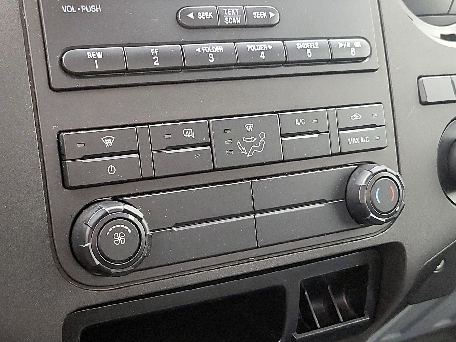 Thumbnail: 2015 Ford F-250 - 15