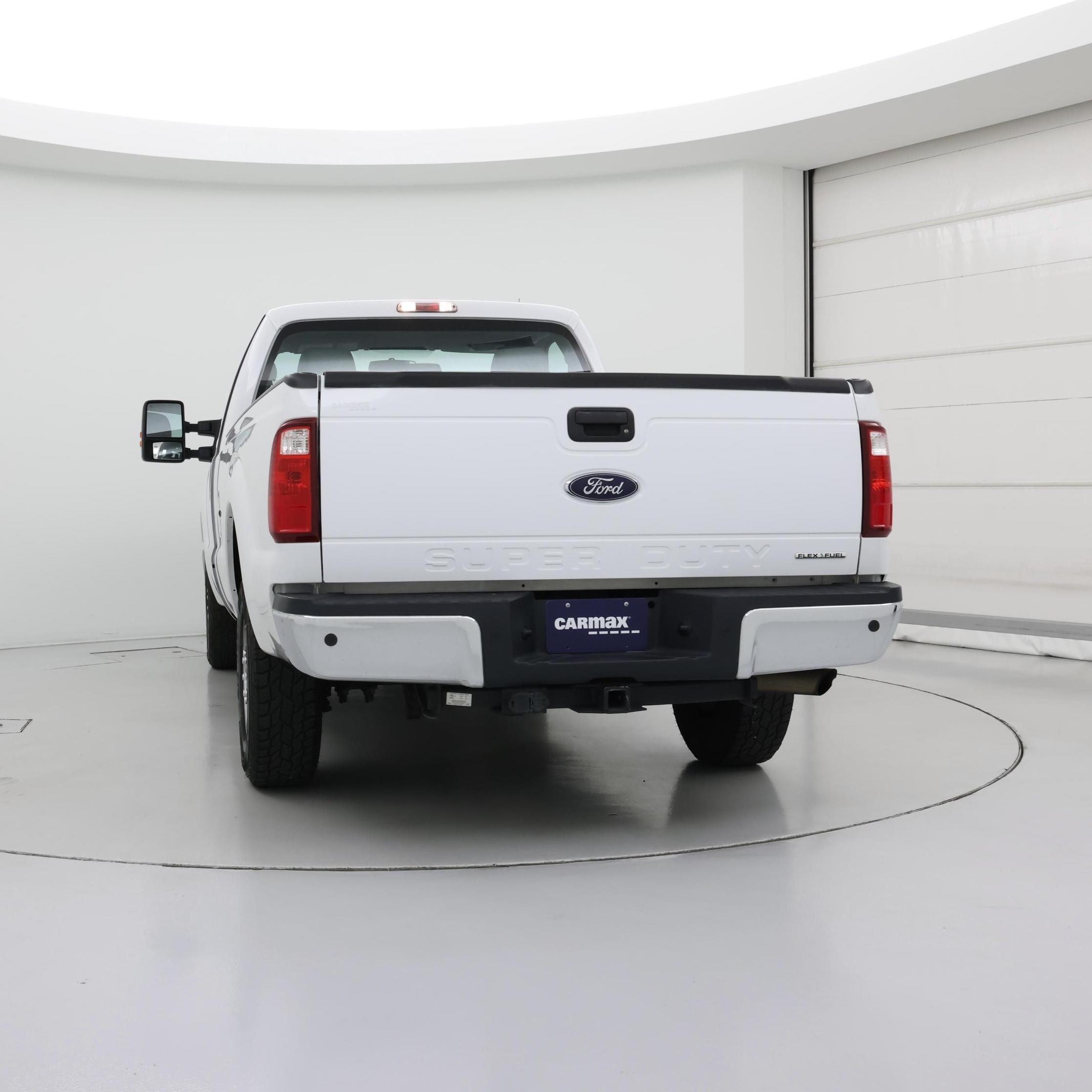 Thumbnail: 2015 Ford F-250 - 6