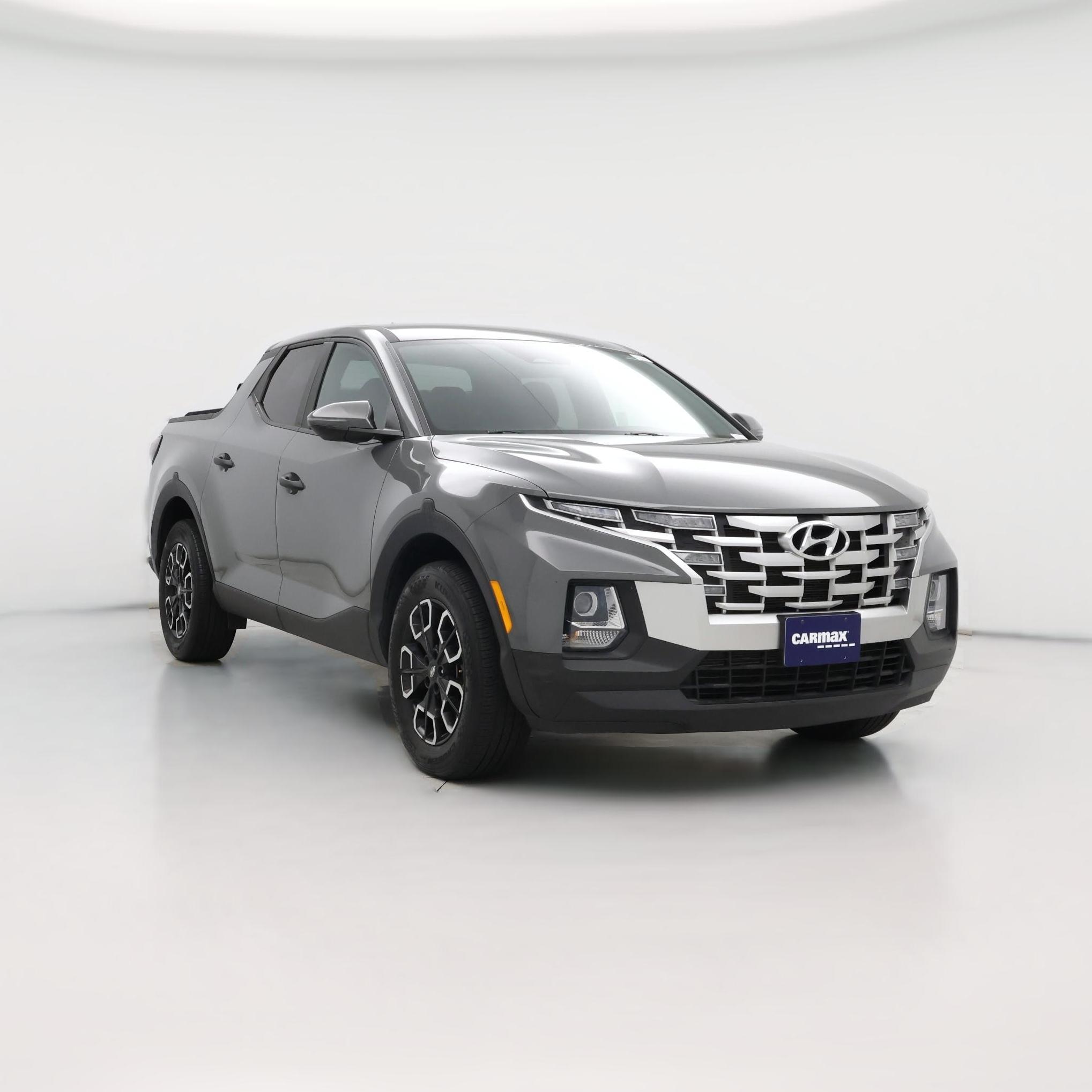 Thumbnail: 2022 Hyundai Santa Cruz - 1