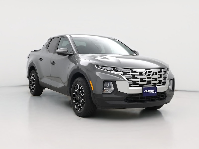 2022 Hyundai Santa Cruz SEL -
                  Sacramento, CA