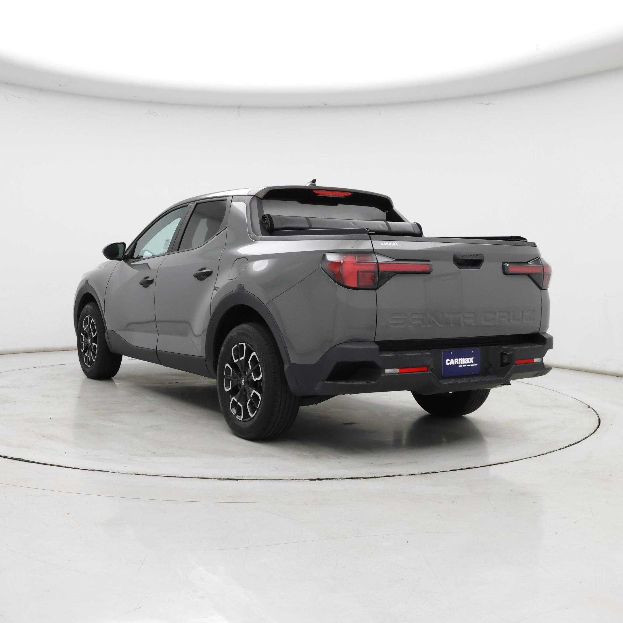 Thumbnail: 2022 Hyundai Santa Cruz - 2