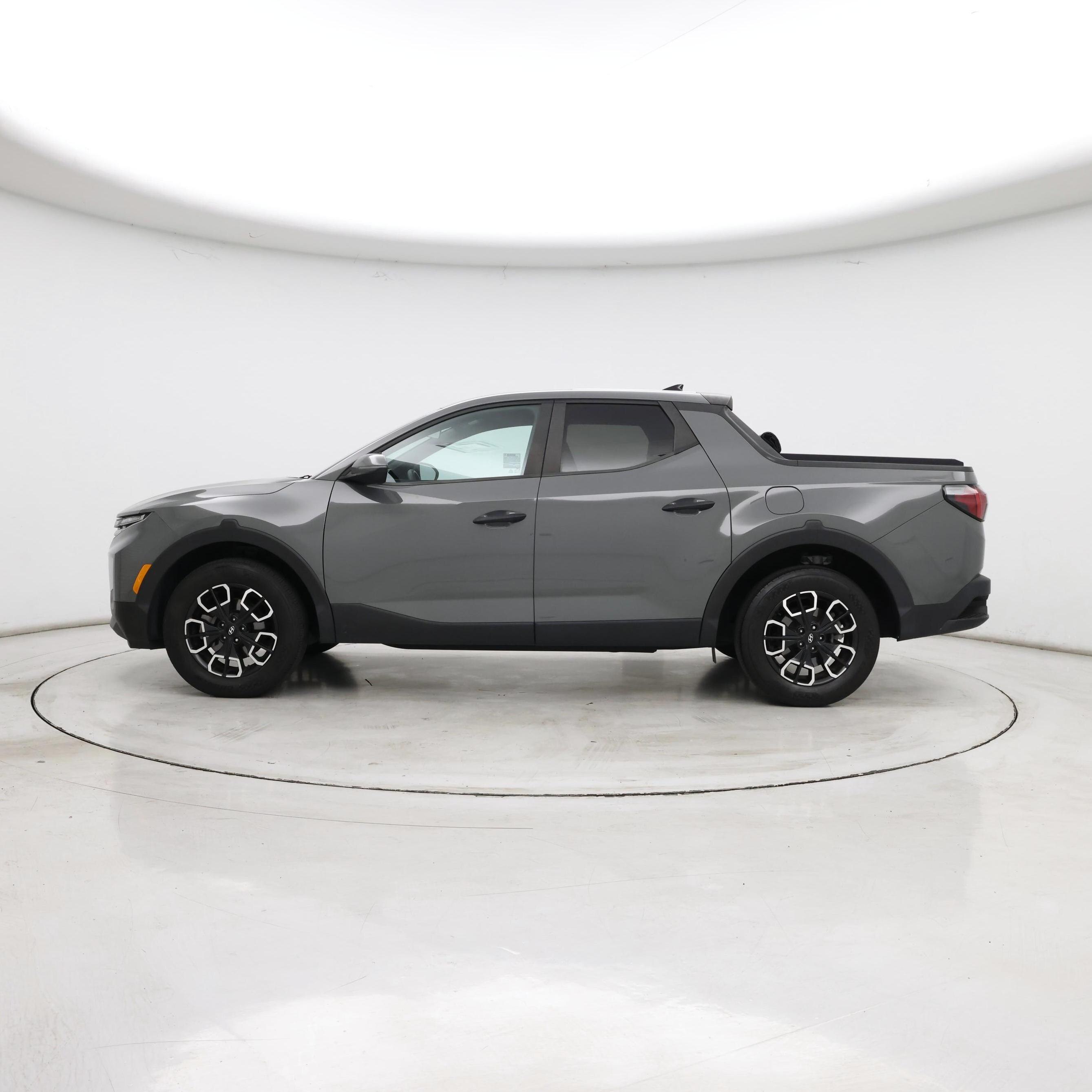 Thumbnail: 2022 Hyundai Santa Cruz - 3