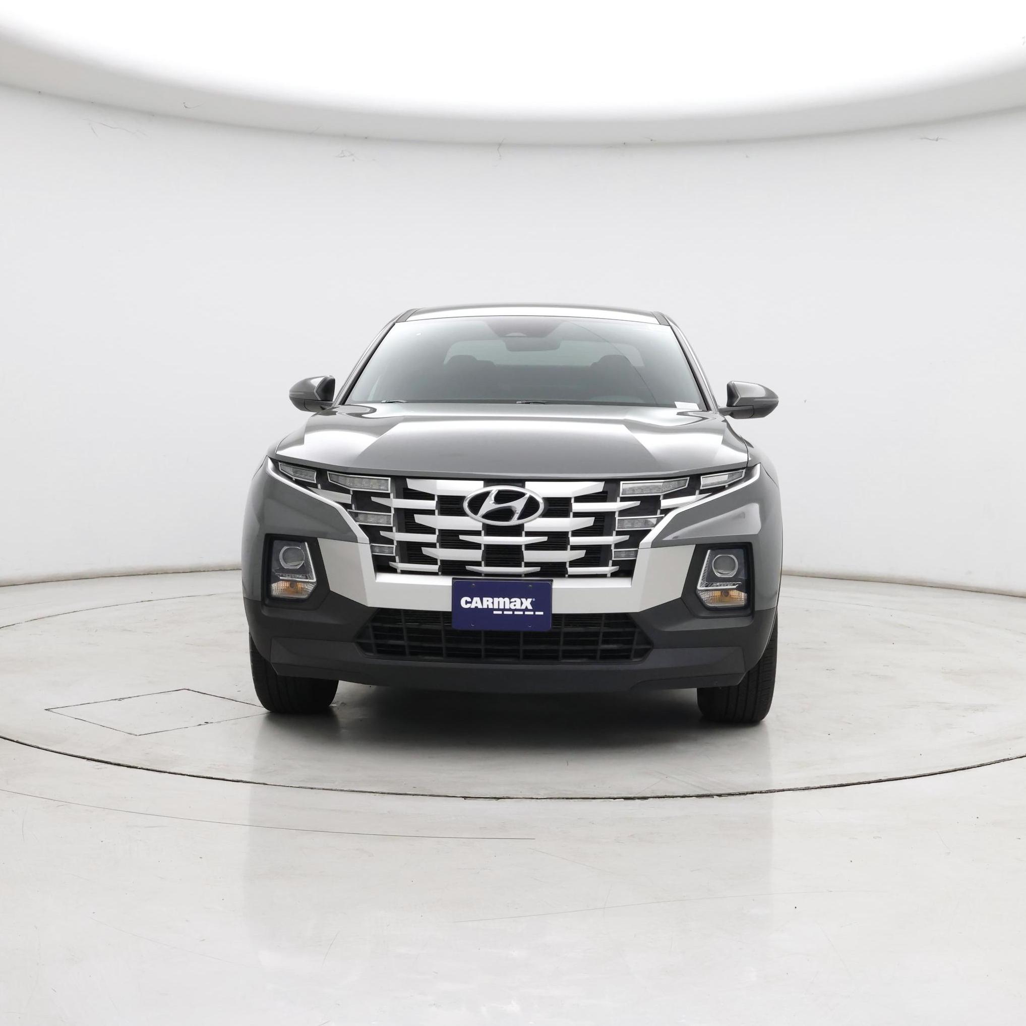 Thumbnail: 2022 Hyundai Santa Cruz - 5