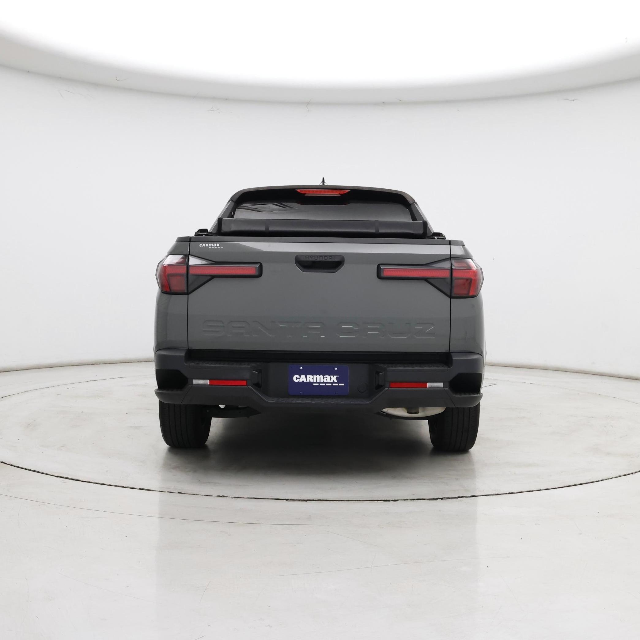 Thumbnail: 2022 Hyundai Santa Cruz - 6