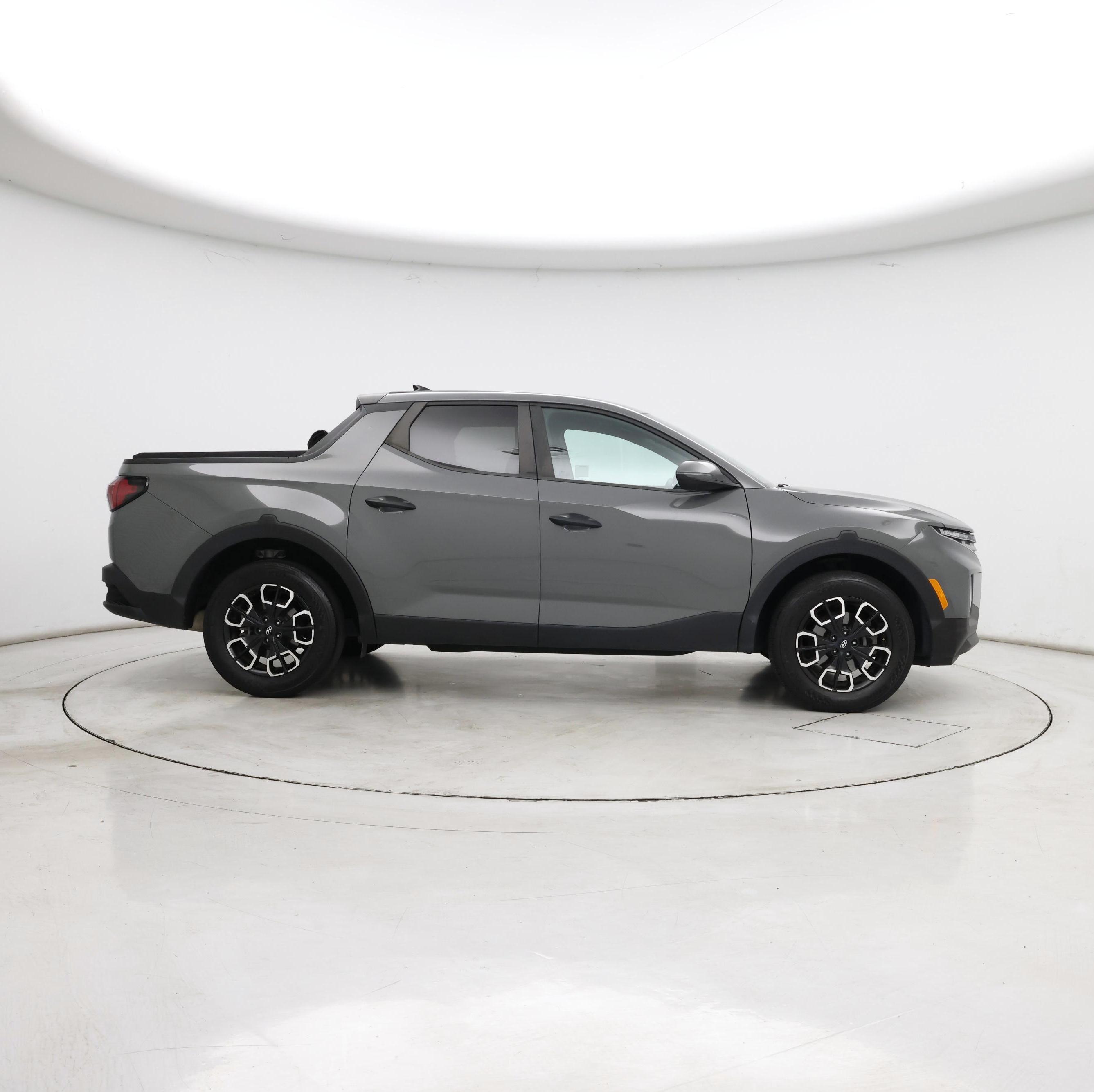 Thumbnail: 2022 Hyundai Santa Cruz - 7