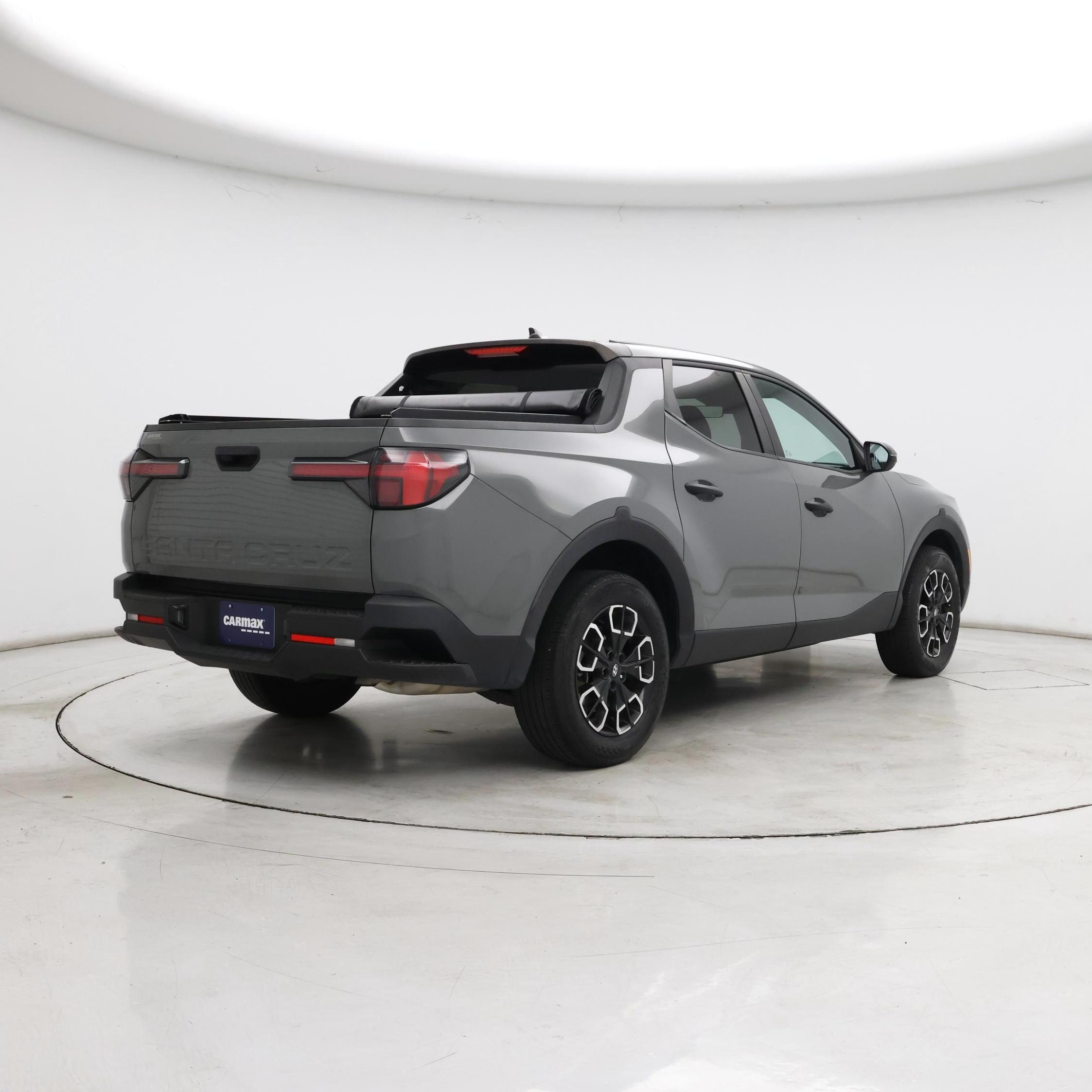 Thumbnail: 2022 Hyundai Santa Cruz - 8