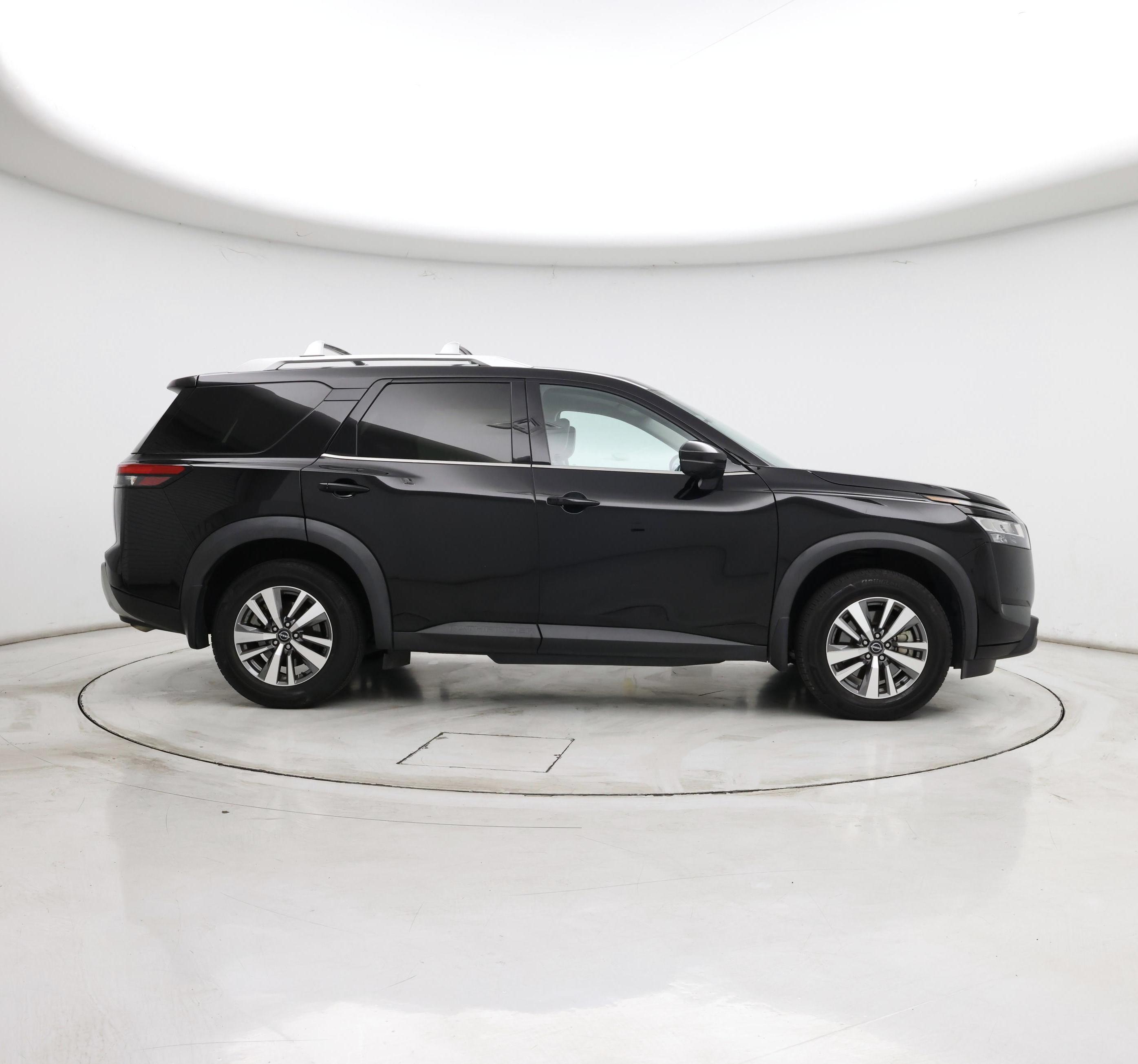 Thumbnail: 2022 Nissan Pathfinder - 7