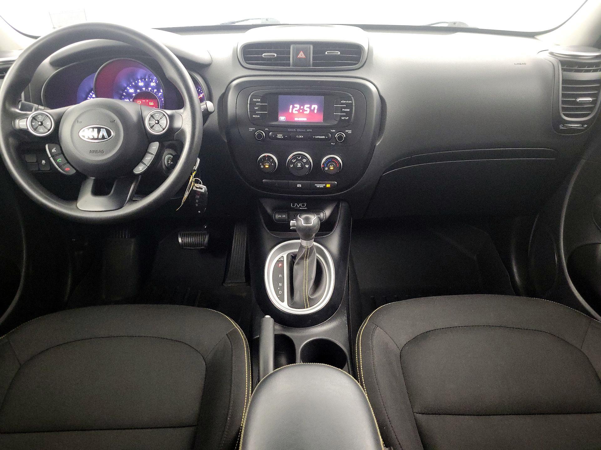Thumbnail: 2015 Kia Soul - 9