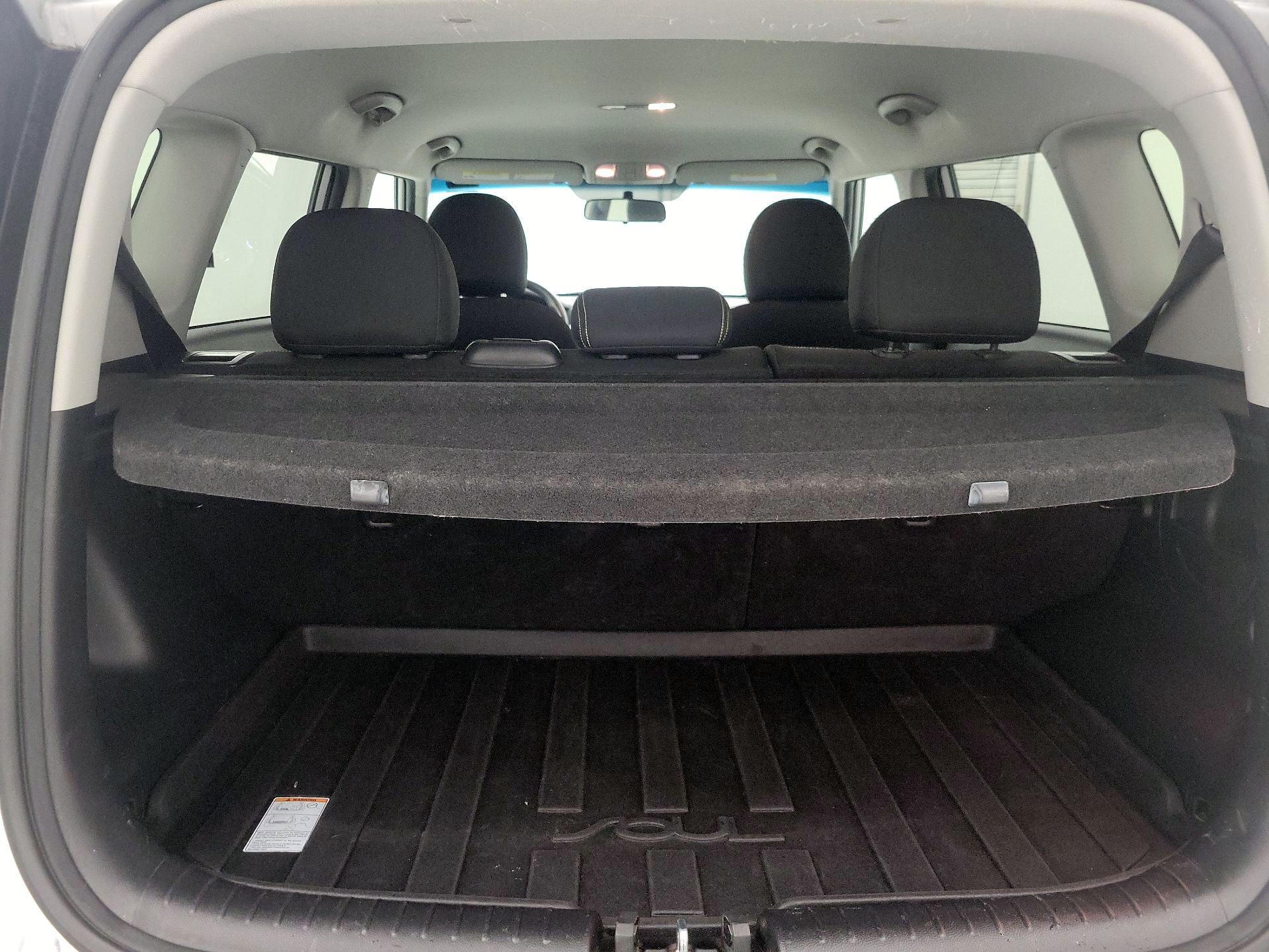 Thumbnail: 2015 Kia Soul - 20
