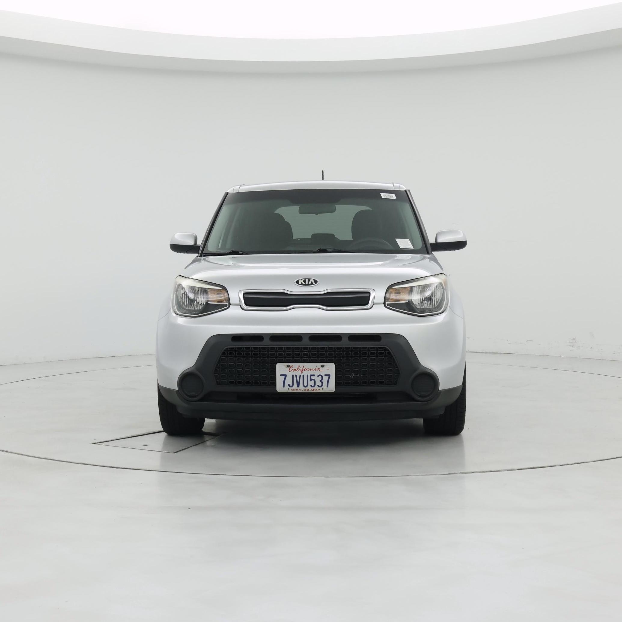 Thumbnail: 2015 Kia Soul - 5