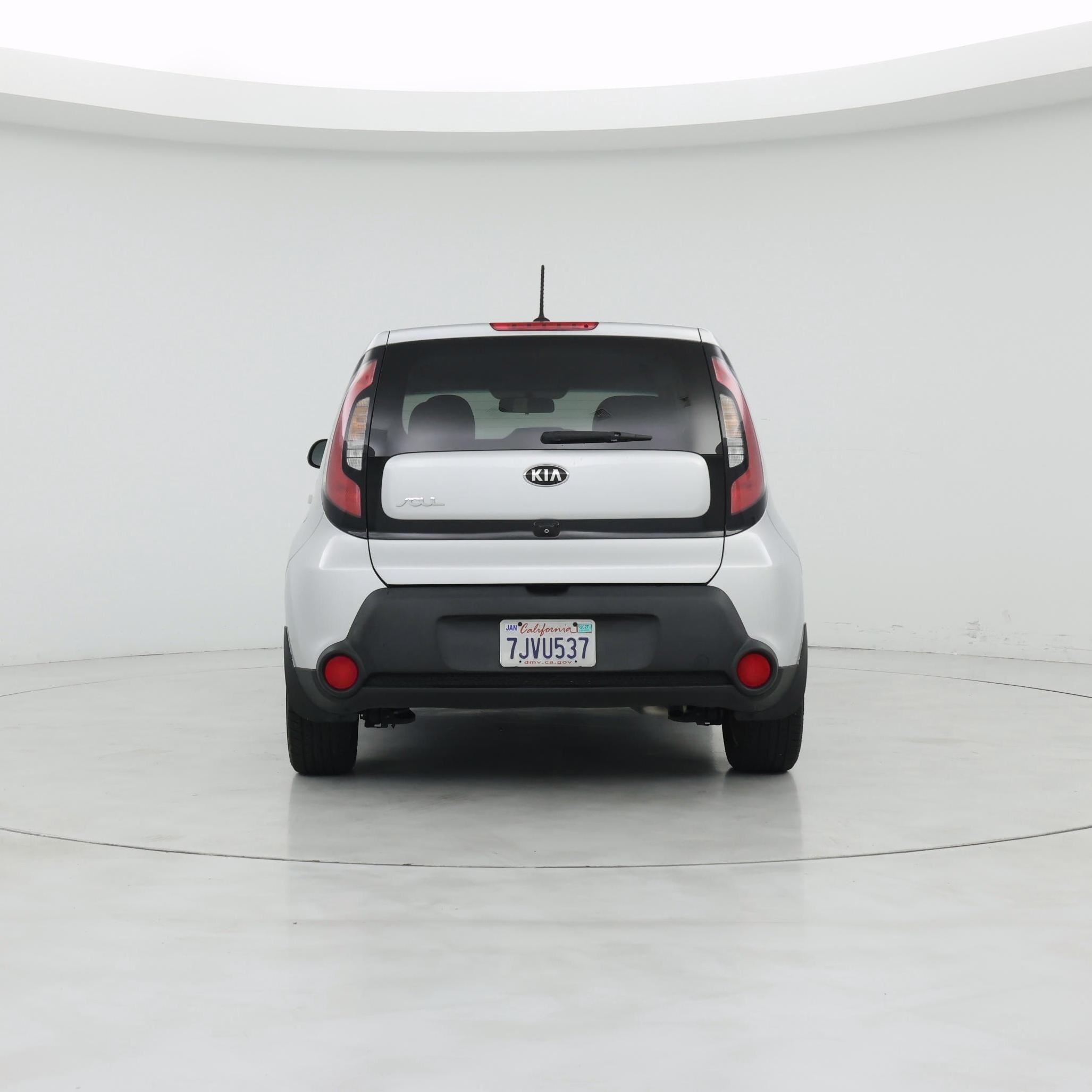 Thumbnail: 2015 Kia Soul - 6
