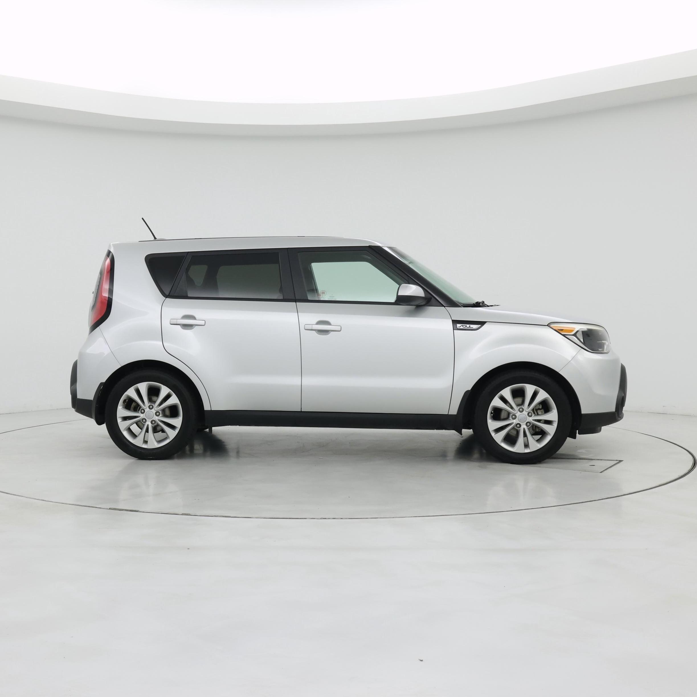 Thumbnail: 2015 Kia Soul - 7