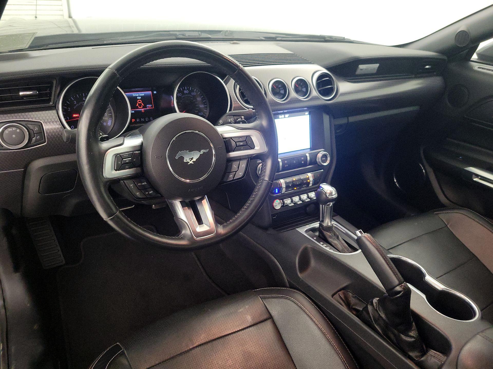 Thumbnail: 2019 Ford Mustang - 9
