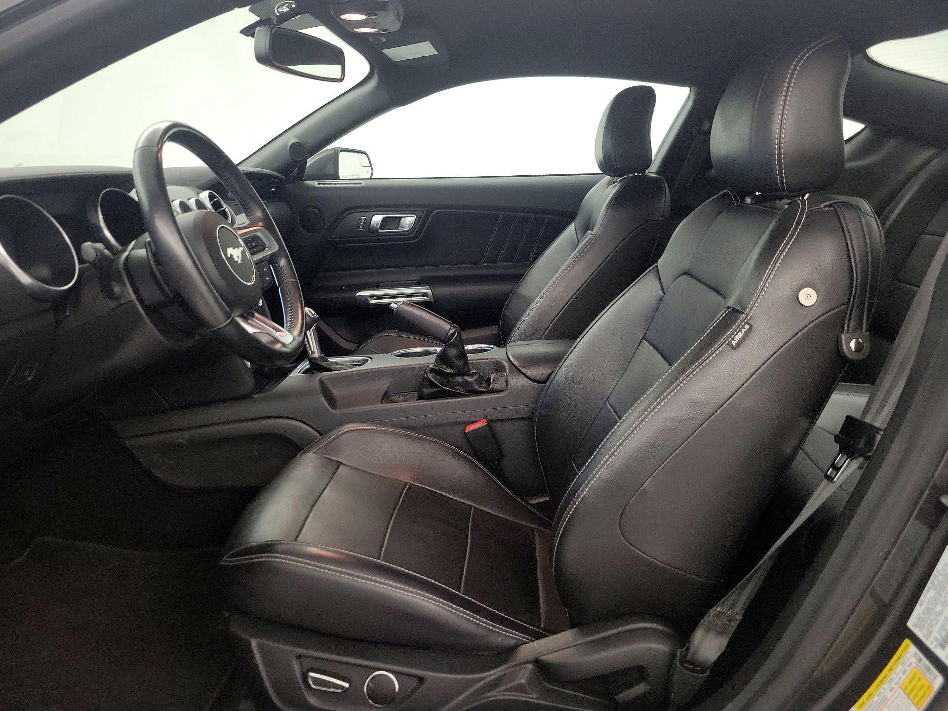 Thumbnail: 2019 Ford Mustang - 11
