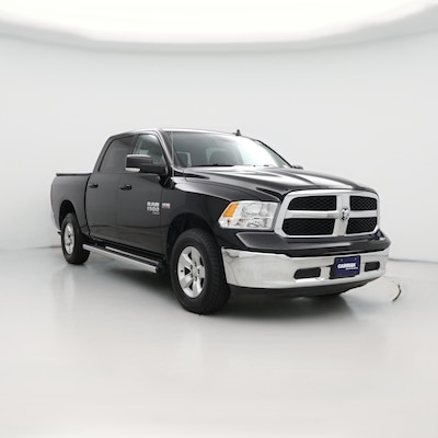 2020 Ram 1500 Classic SLT