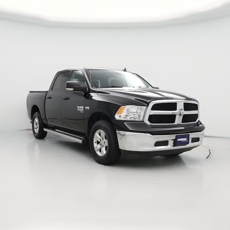2020 Ram 1500 Classic SLT