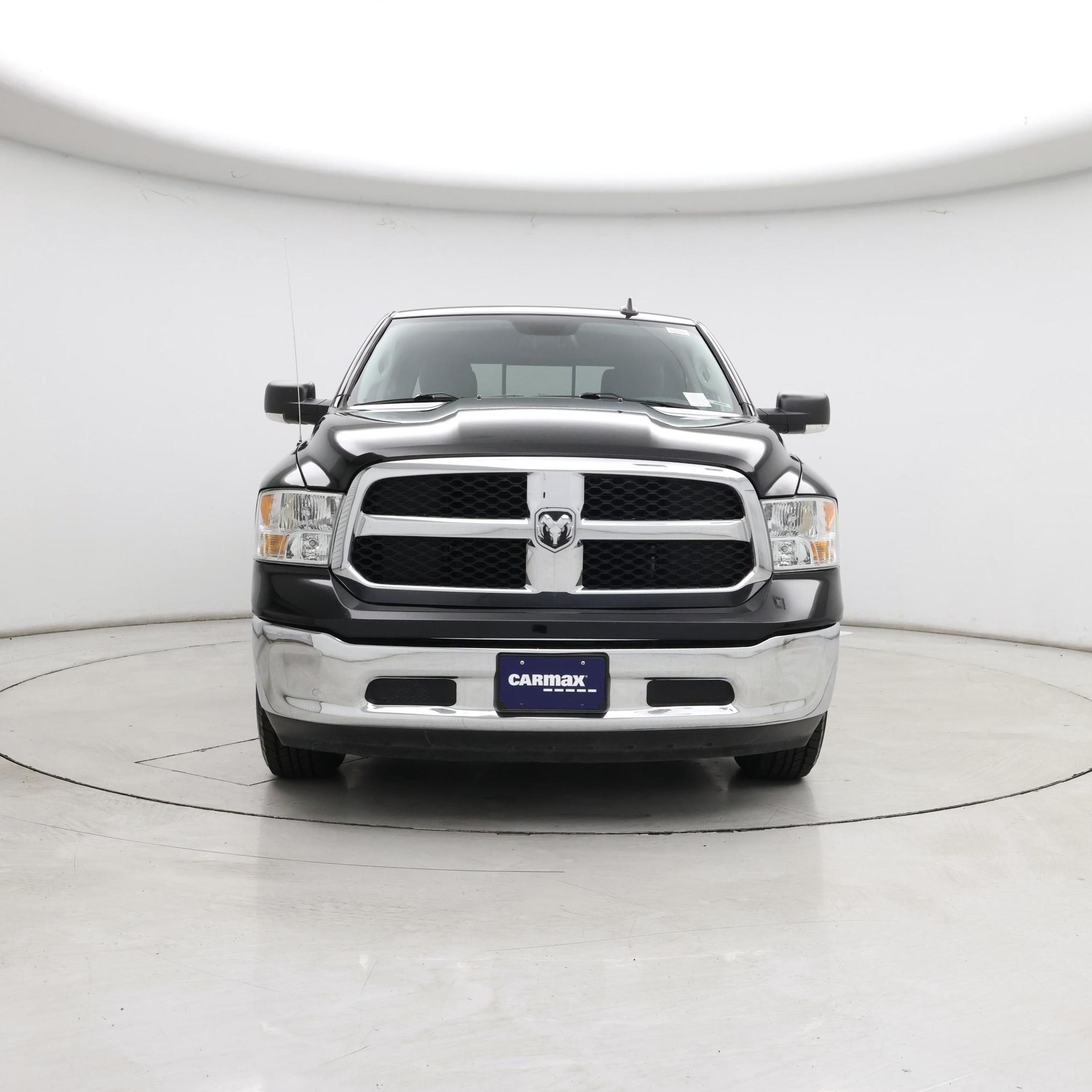 Thumbnail: 2020 RAM 1500 Classic - 5