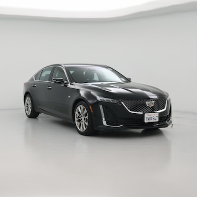 2022 Cadillac CT5 Premium Luxury