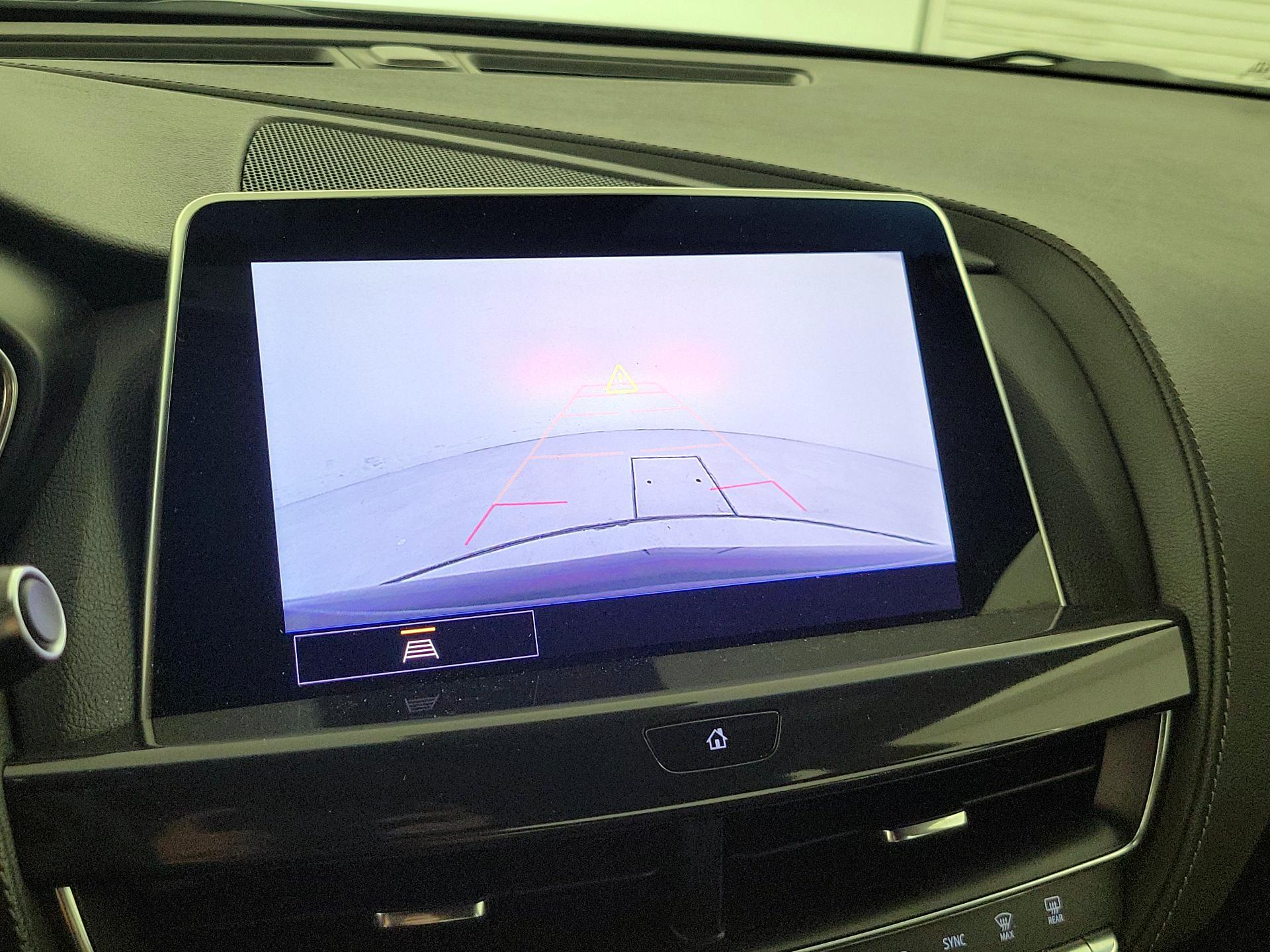 Thumbnail: 2022 Cadillac CT5 - 14