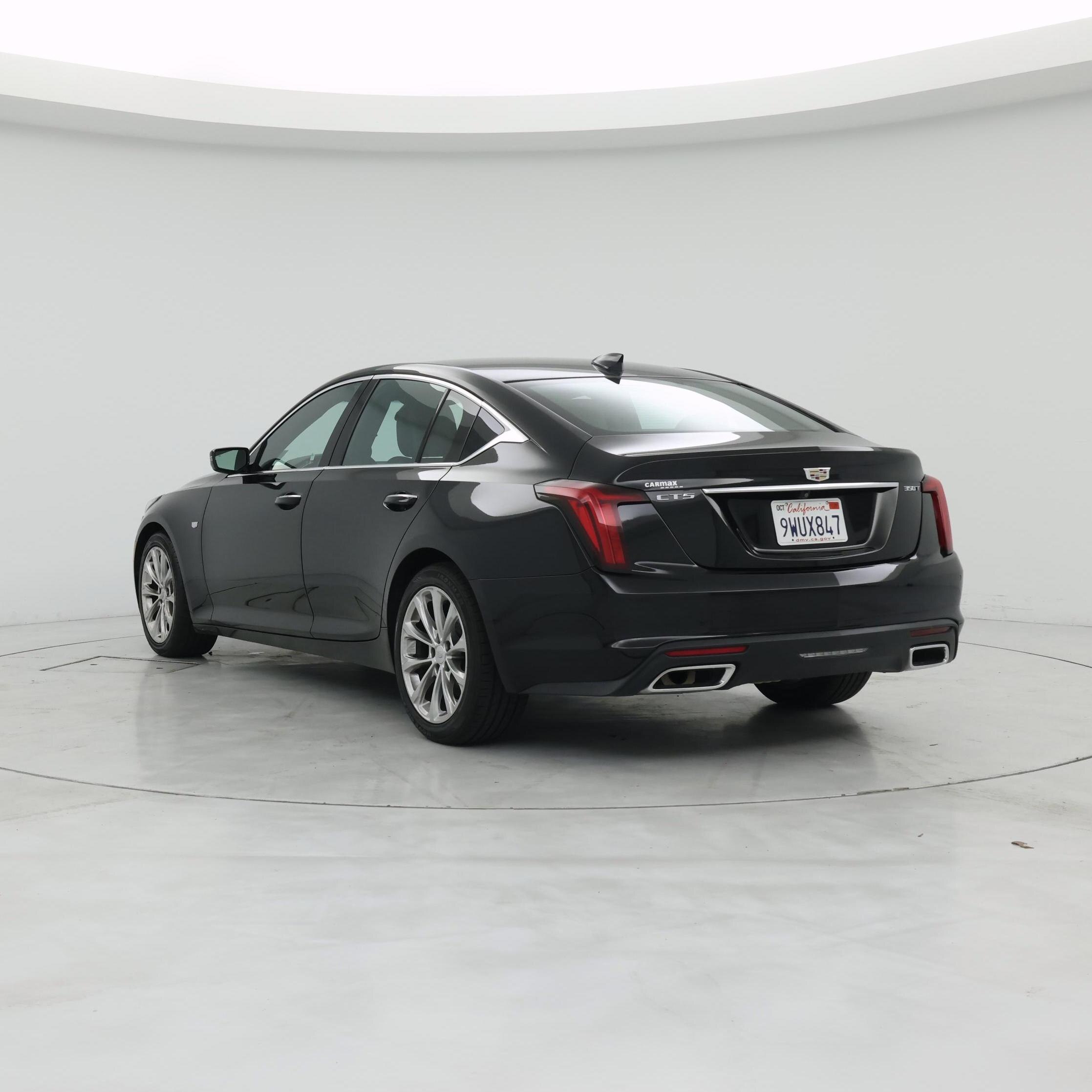 Thumbnail: 2022 Cadillac CT5 - 2