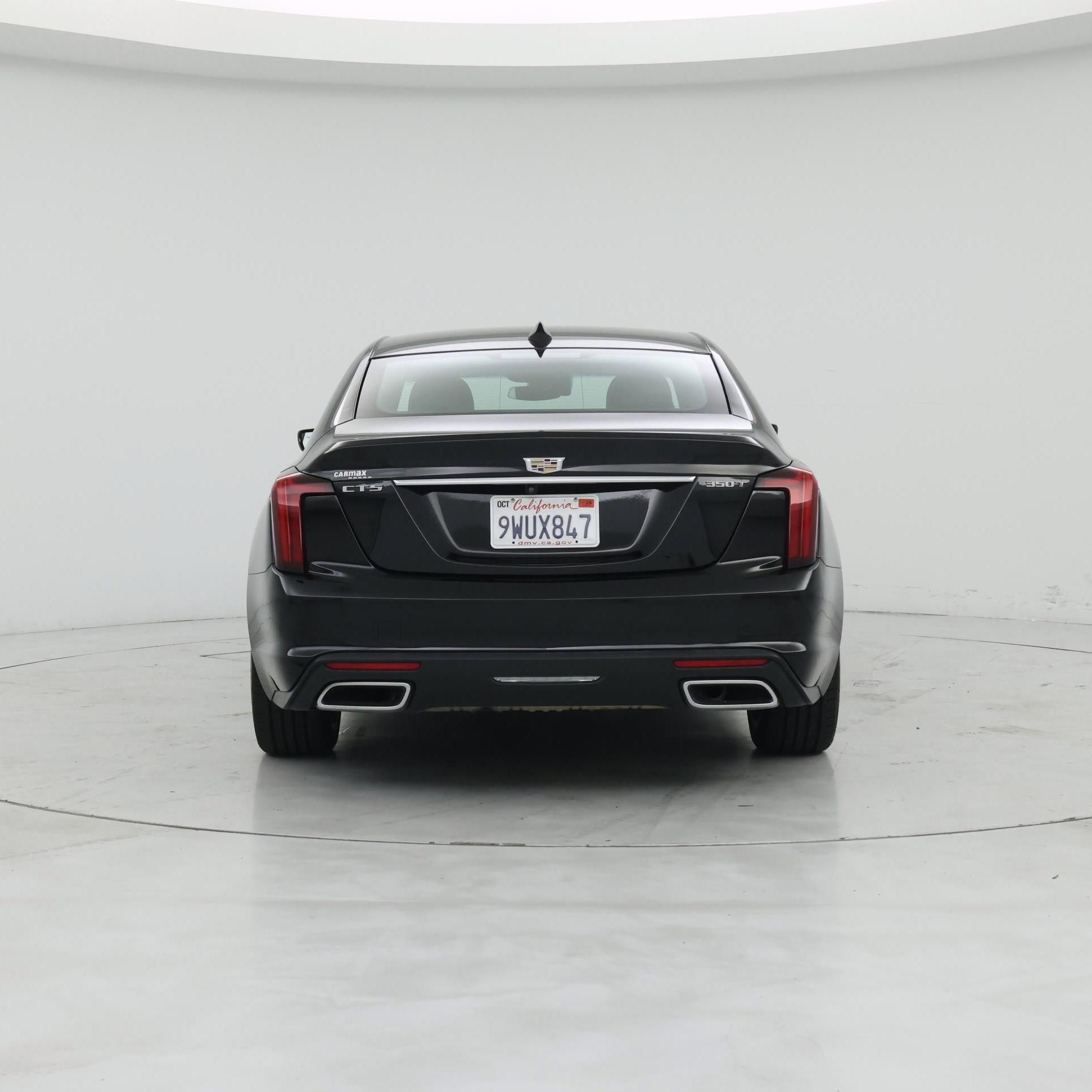 Thumbnail: 2022 Cadillac CT5 - 6