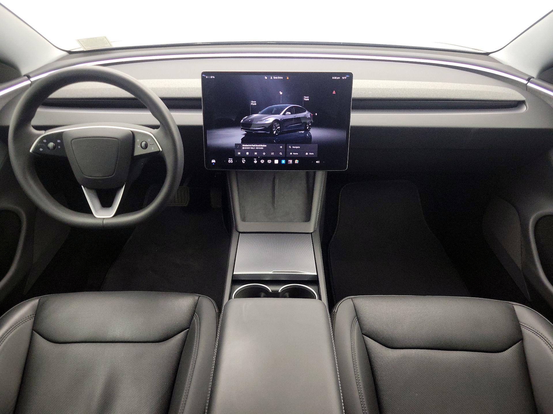 Thumbnail: 2025 Tesla Model 3 - 9
