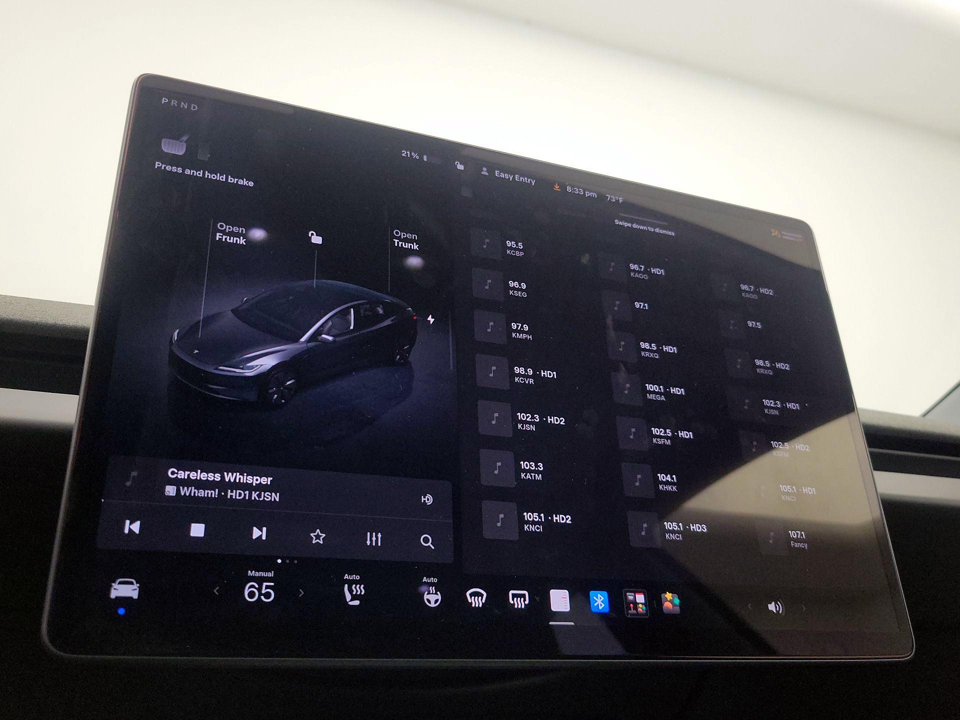 Thumbnail: 2025 Tesla Model 3 - 15