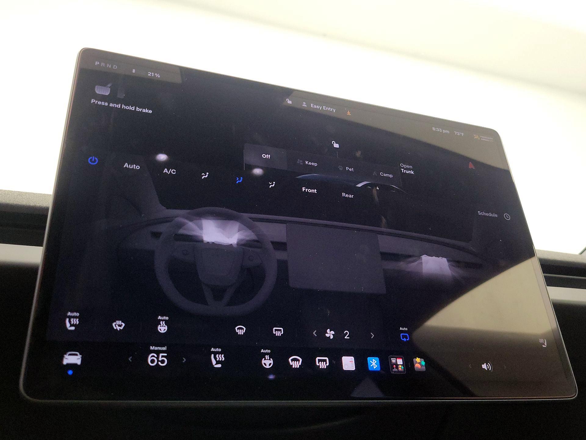 Thumbnail: 2025 Tesla Model 3 - 16