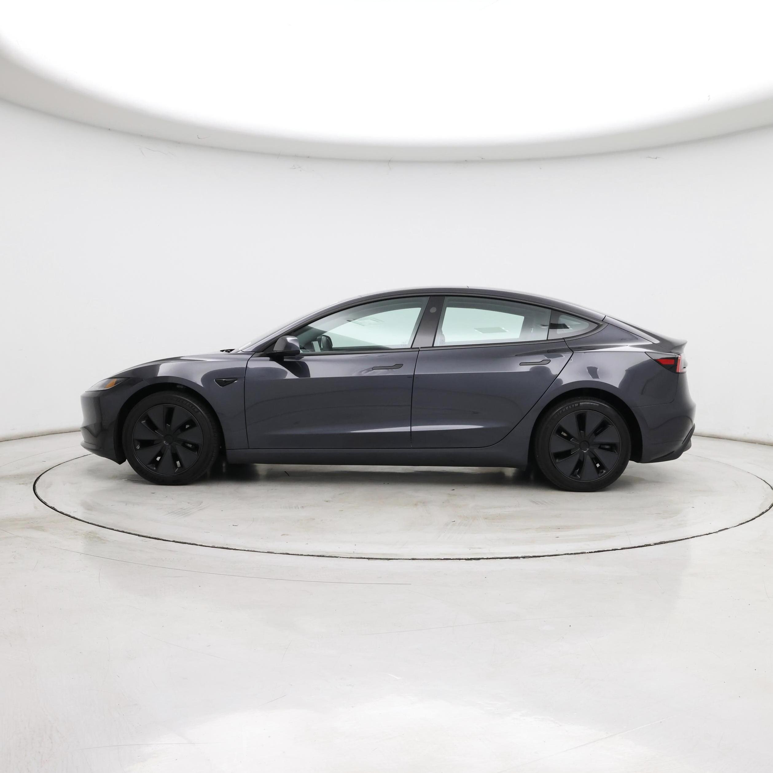 Thumbnail: 2025 Tesla Model 3 - 3