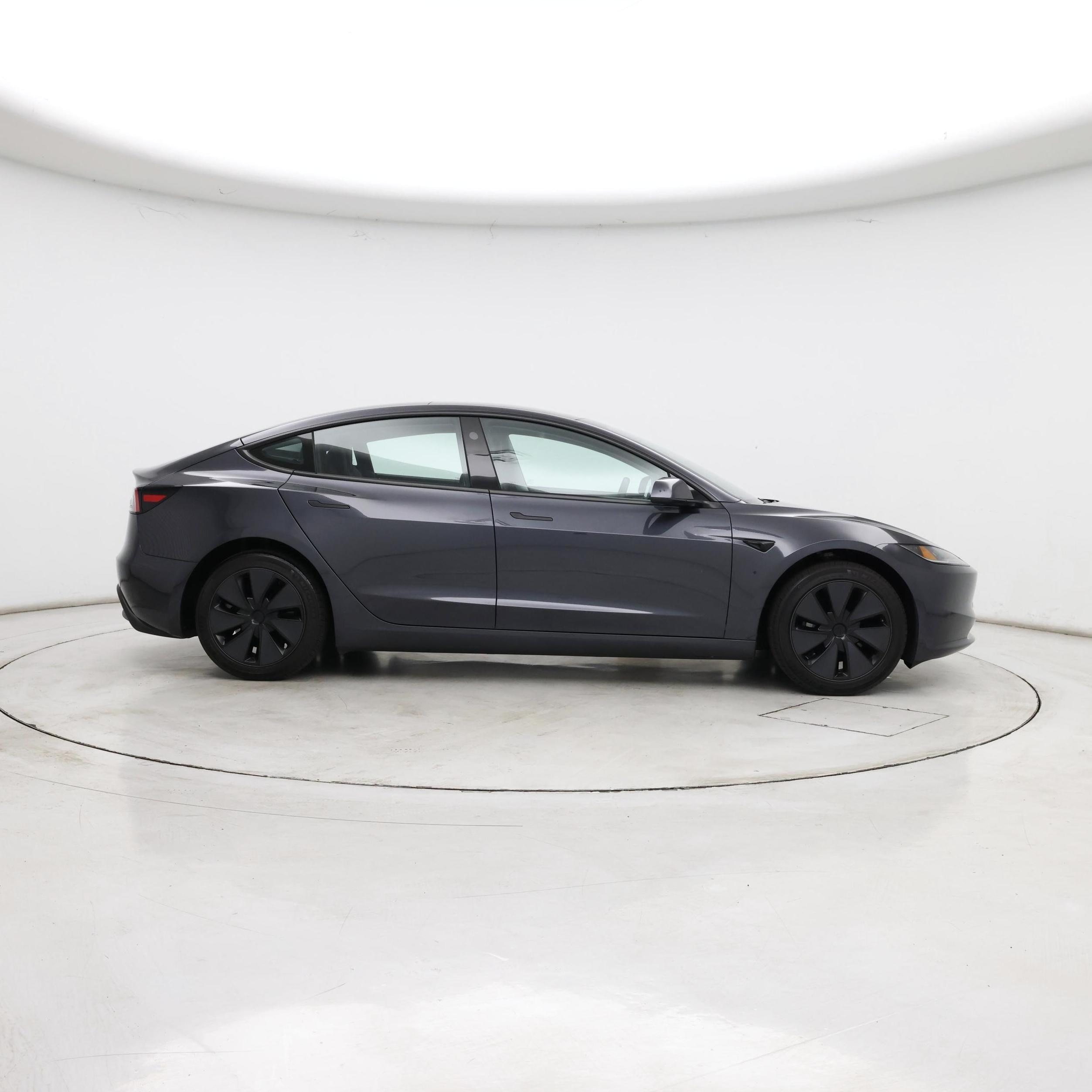 Thumbnail: 2025 Tesla Model 3 - 7