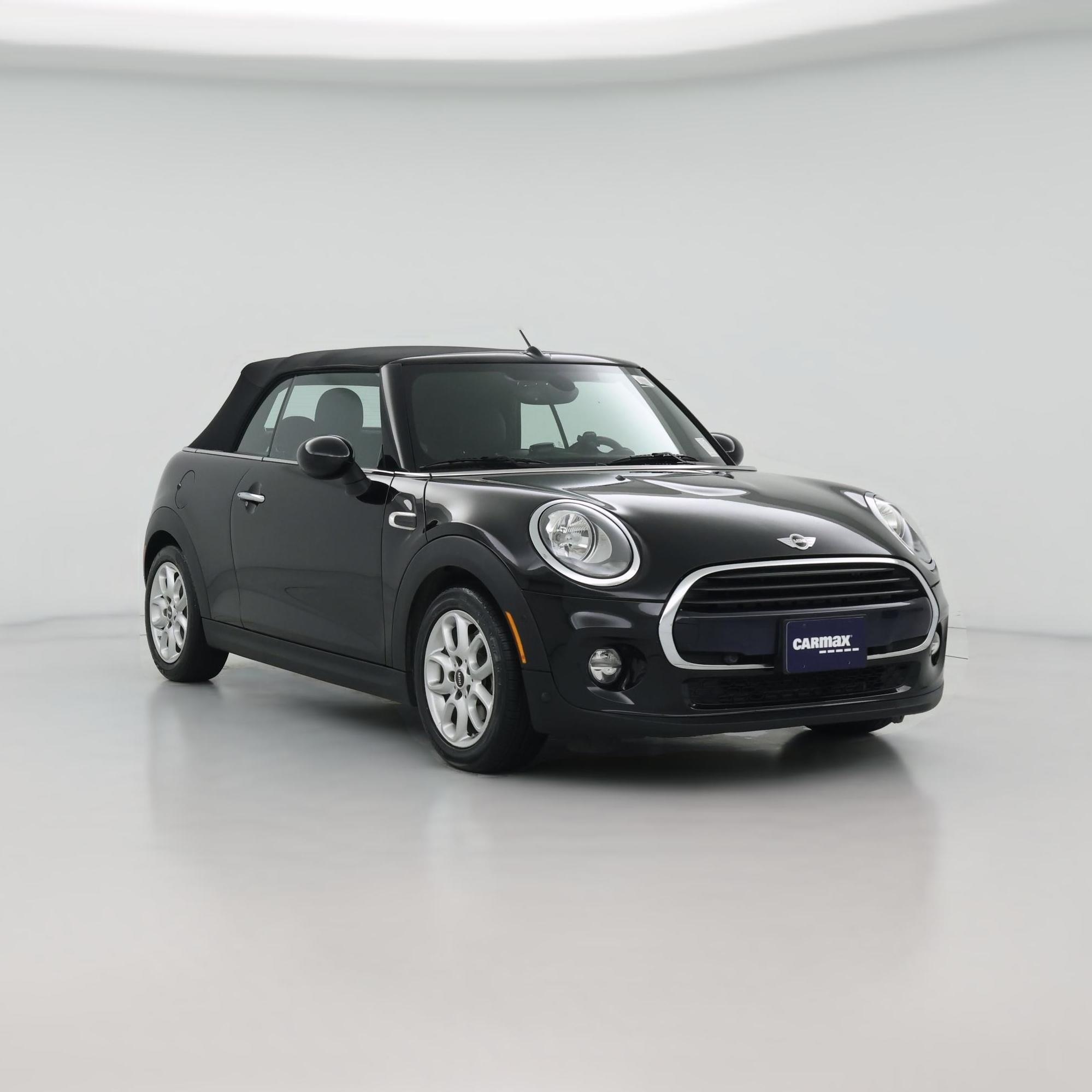 Thumbnail: 2018 MINI Cooper - 1