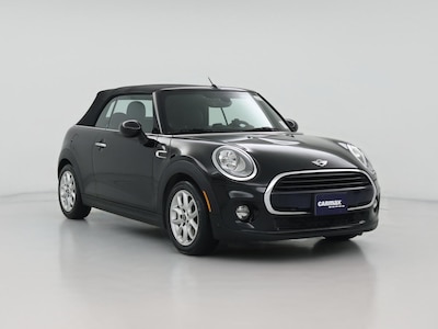 2018 Mini Cooper