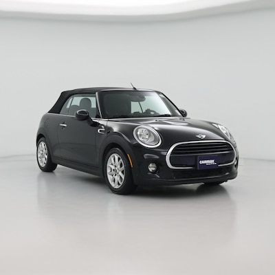 2018 Mini Cooper