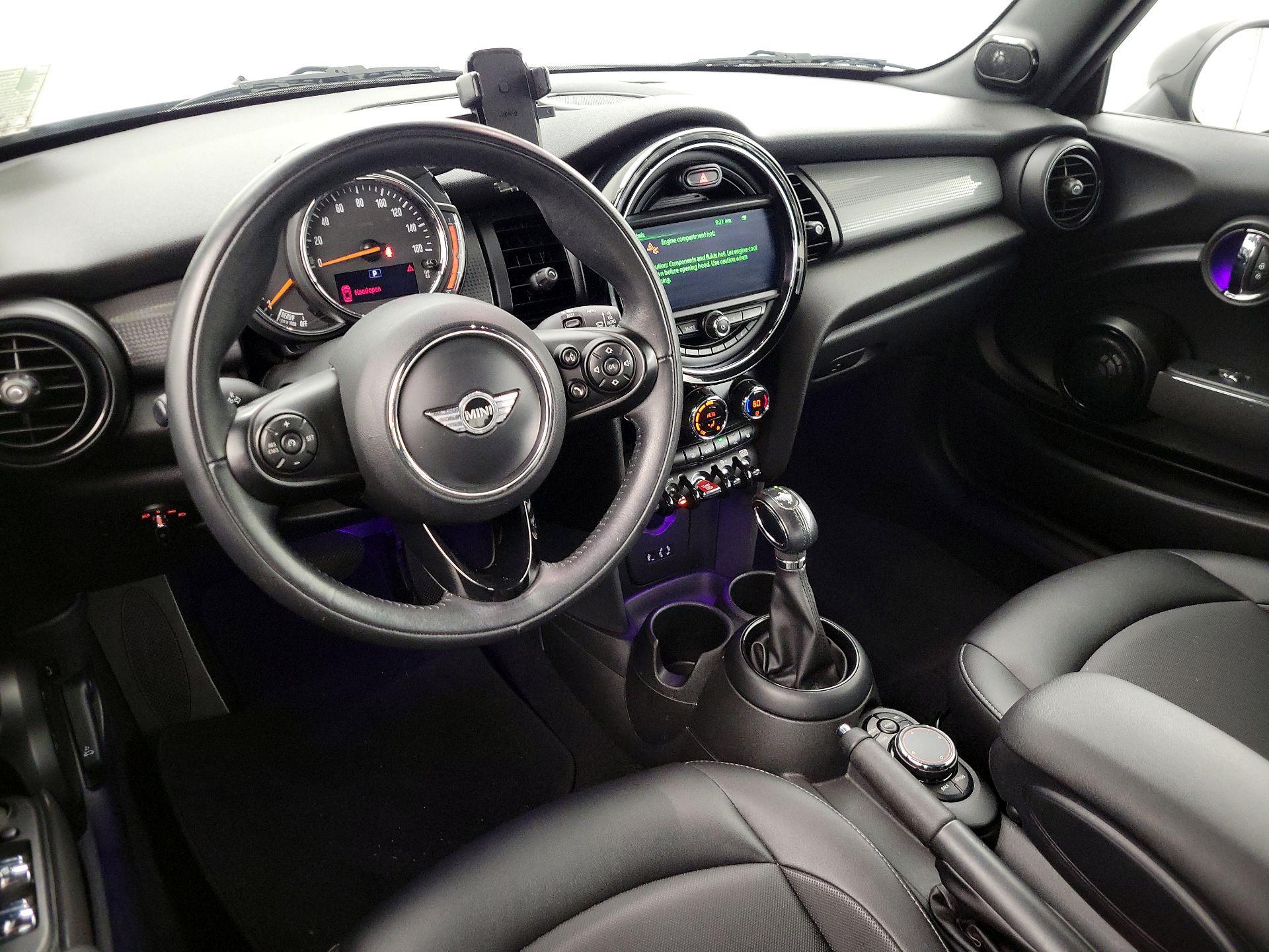 Thumbnail: 2018 MINI Cooper - 9