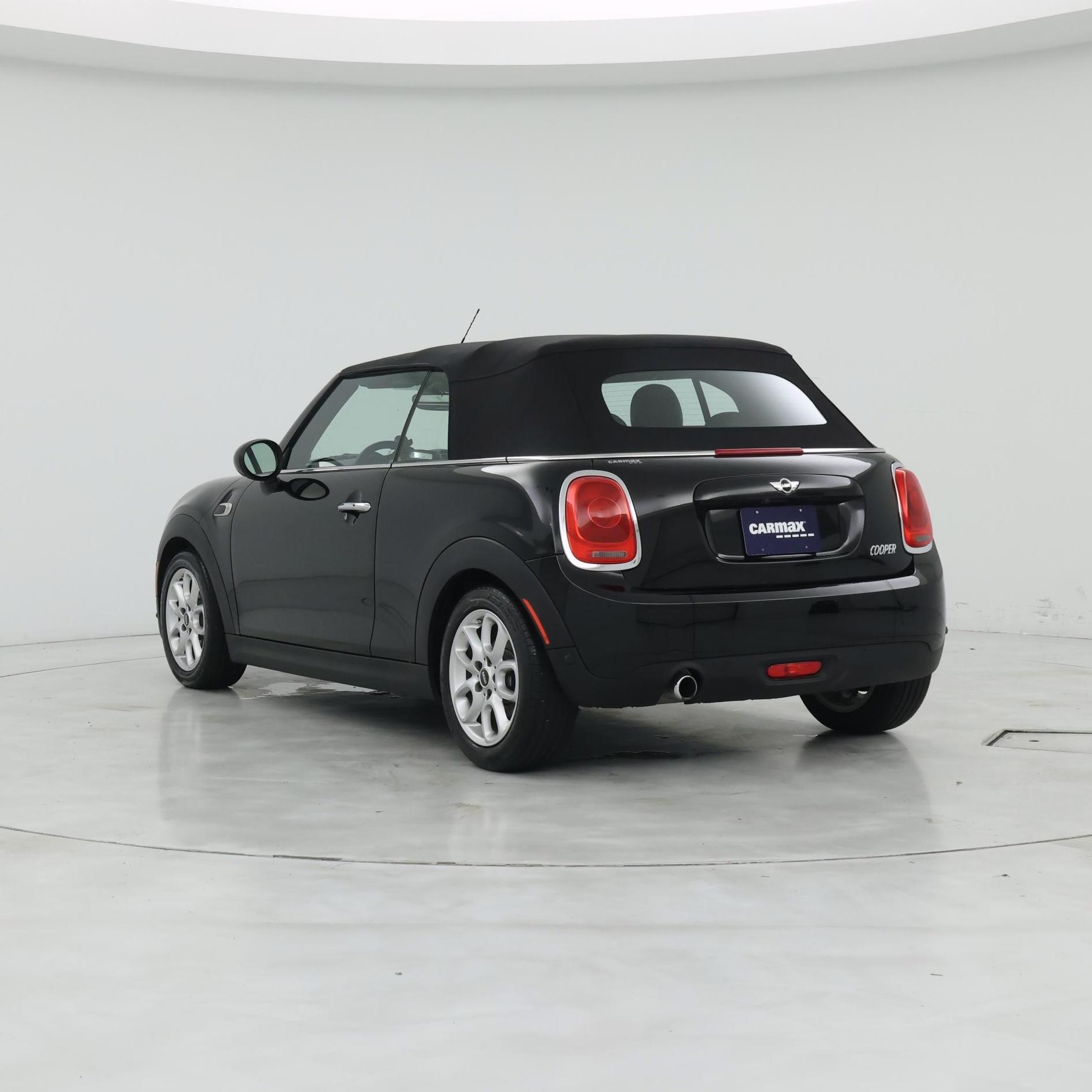 Thumbnail: 2018 MINI Cooper - 2