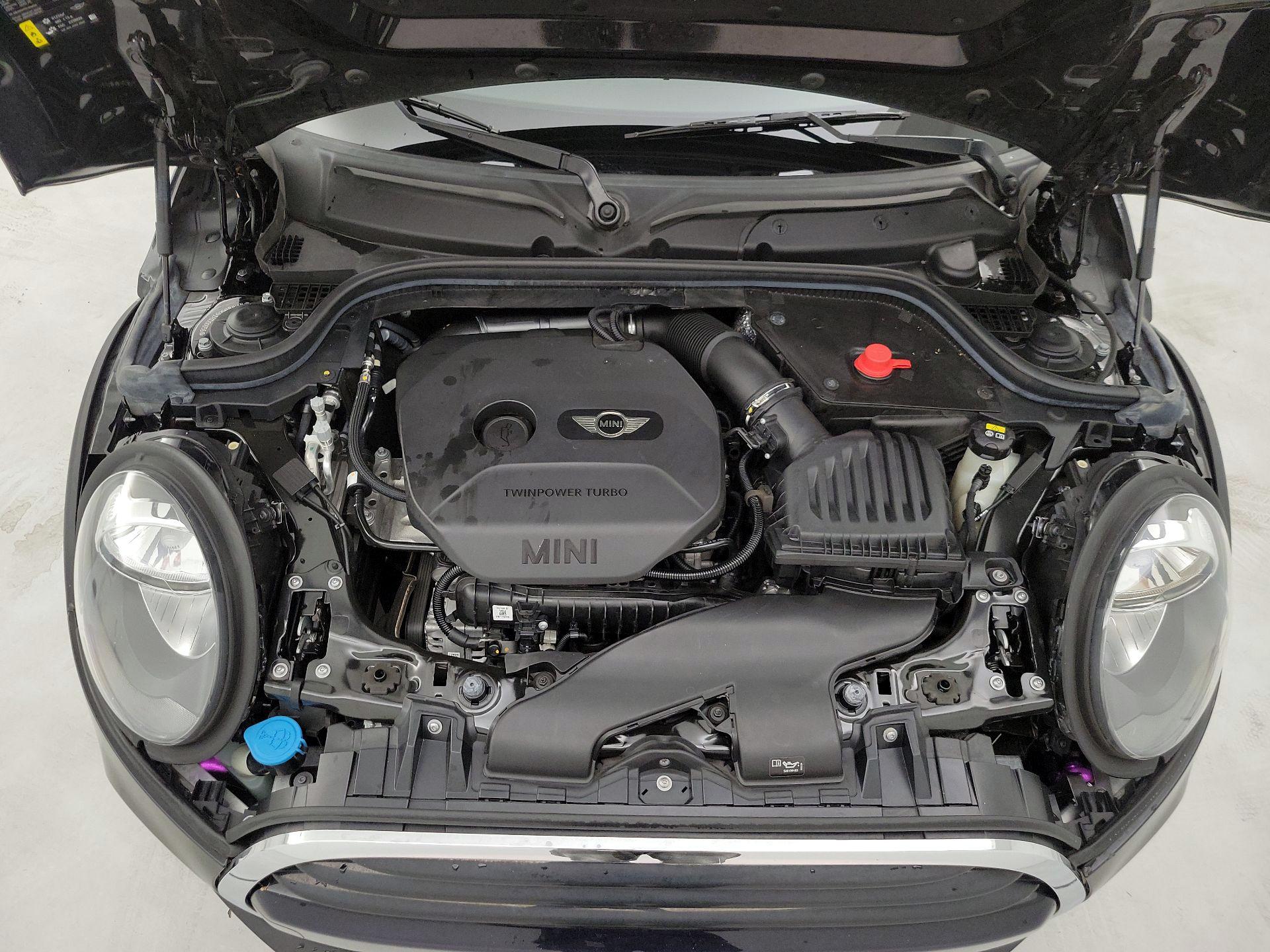 Thumbnail: 2018 MINI Cooper - 19