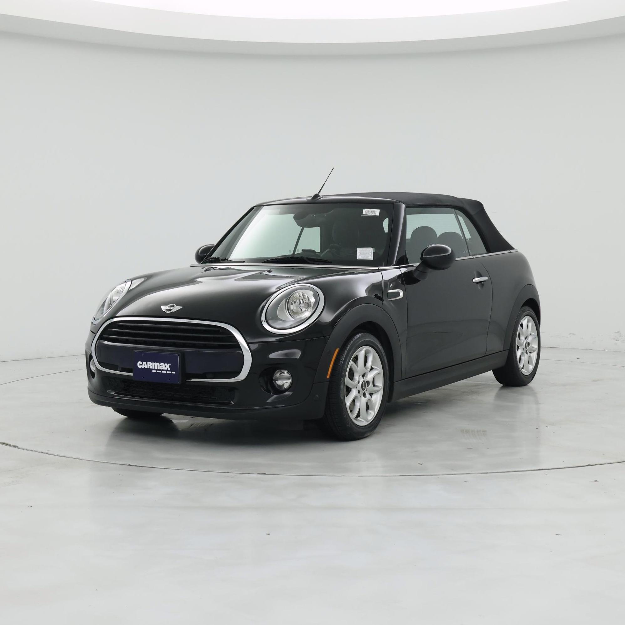 Thumbnail: 2018 MINI Cooper - 4