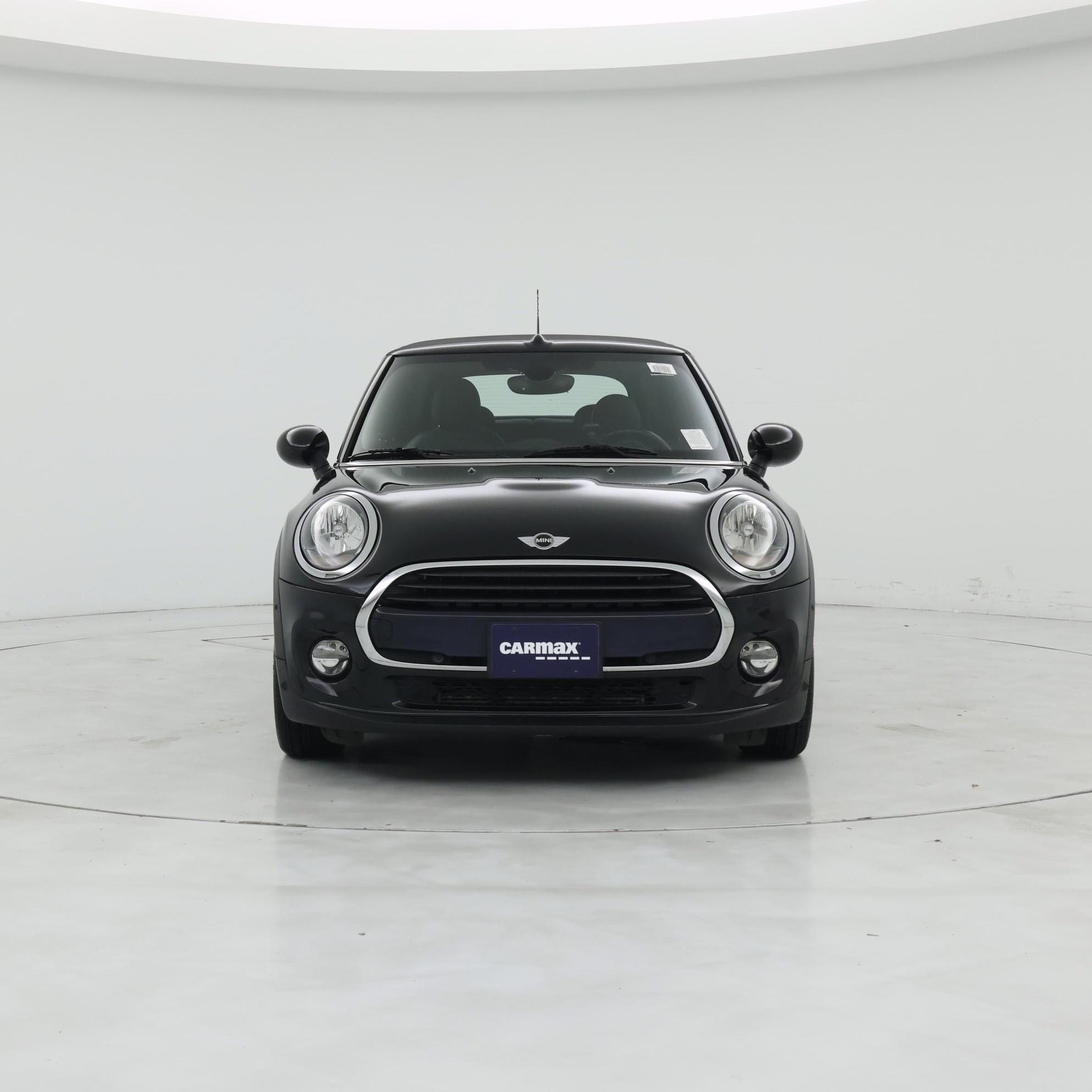 Thumbnail: 2018 MINI Cooper - 5