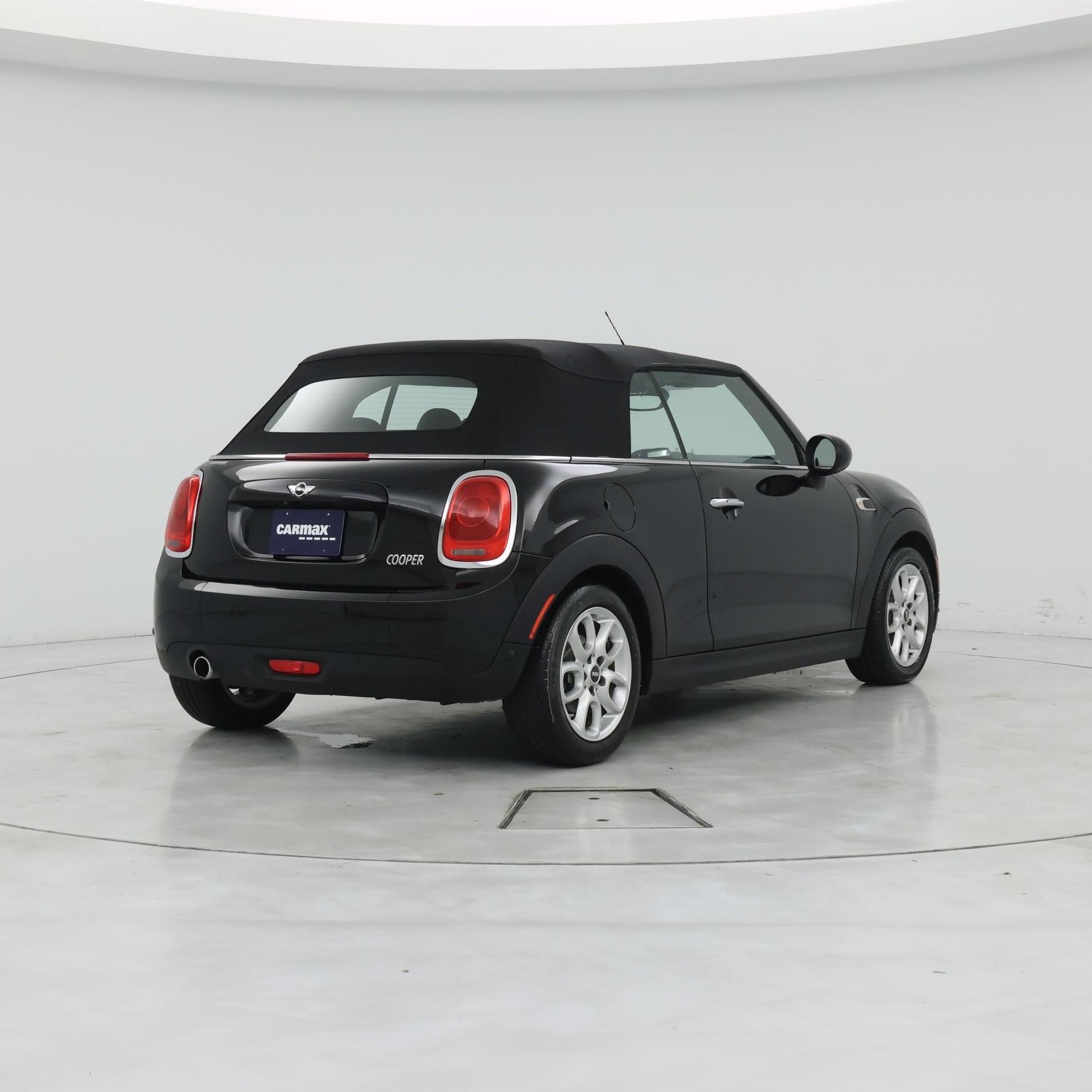 Thumbnail: 2018 MINI Cooper - 8