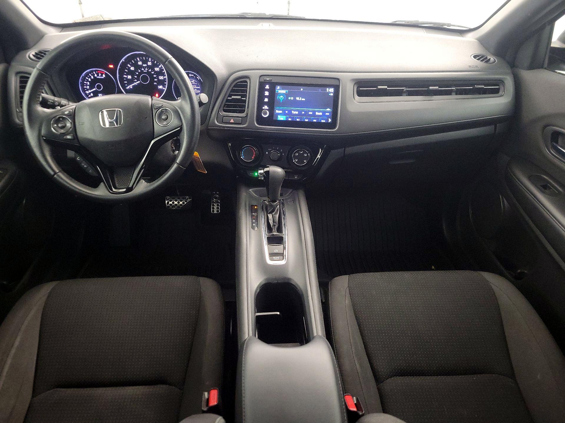 Thumbnail: 2019 Honda HR-V - 9