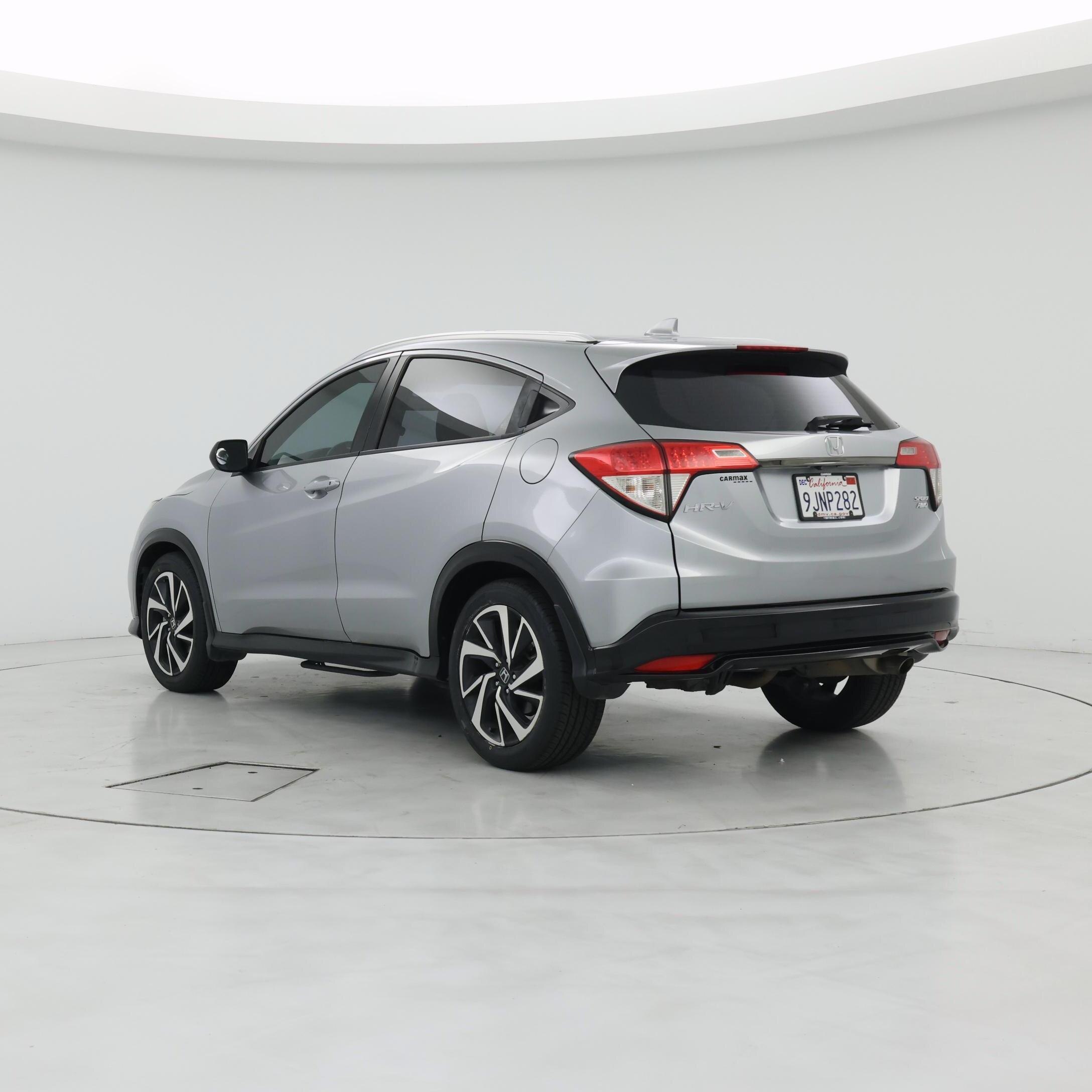 Thumbnail: 2019 Honda HR-V - 2