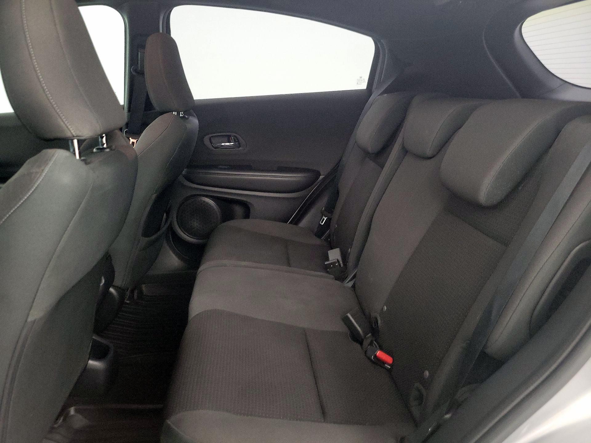 Thumbnail: 2019 Honda HR-V - 19