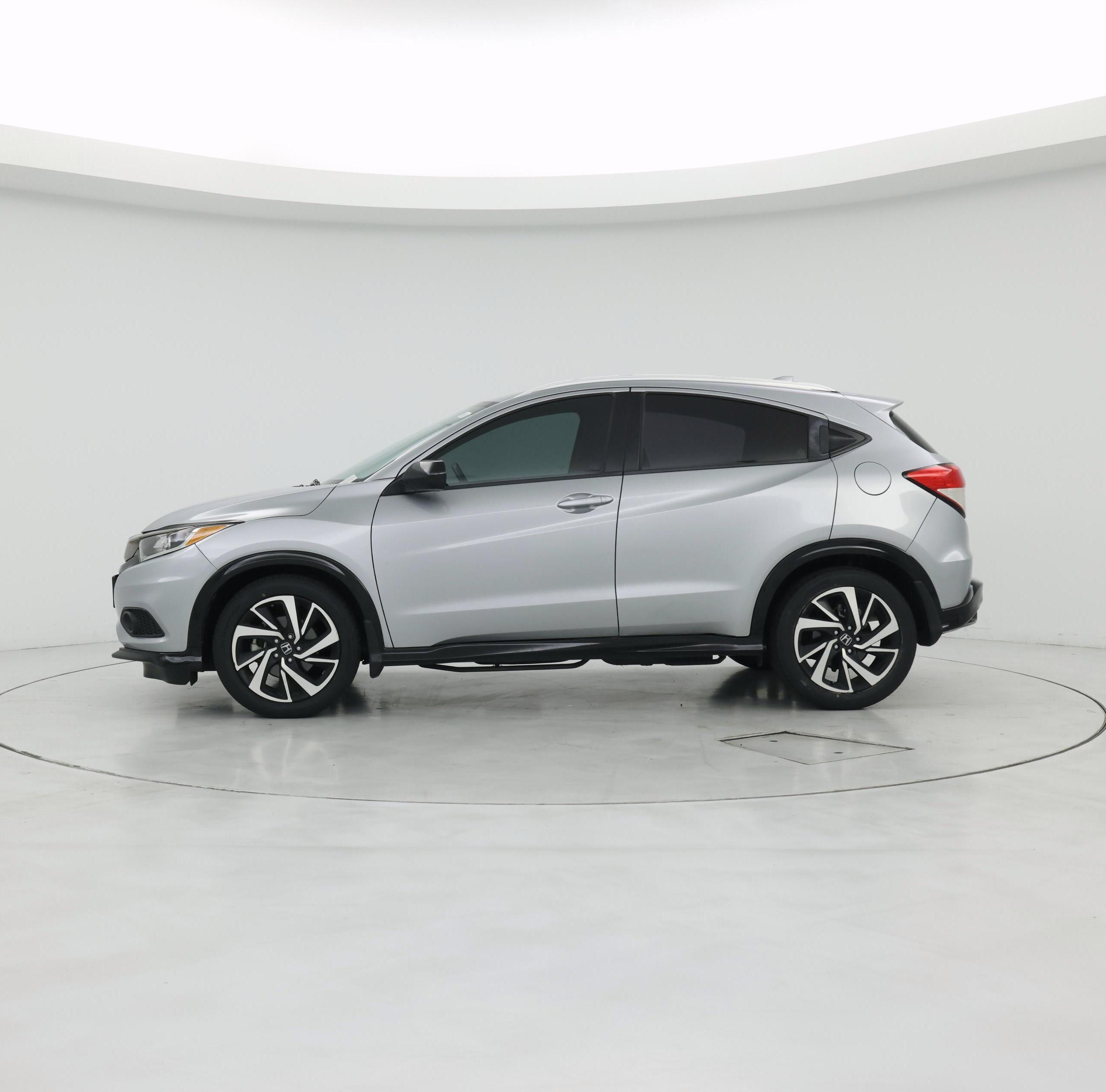 Thumbnail: 2019 Honda HR-V - 3