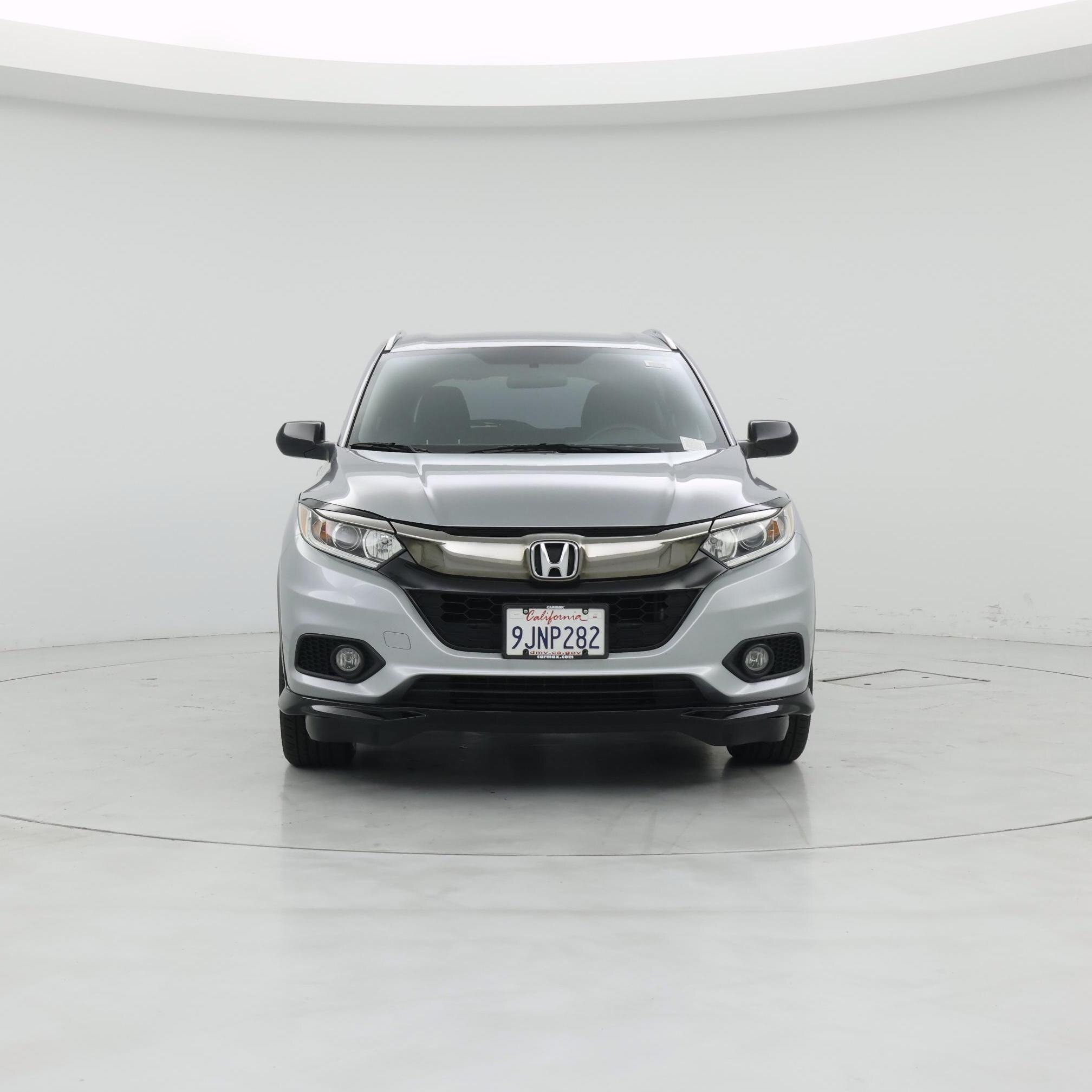 Thumbnail: 2019 Honda HR-V - 5