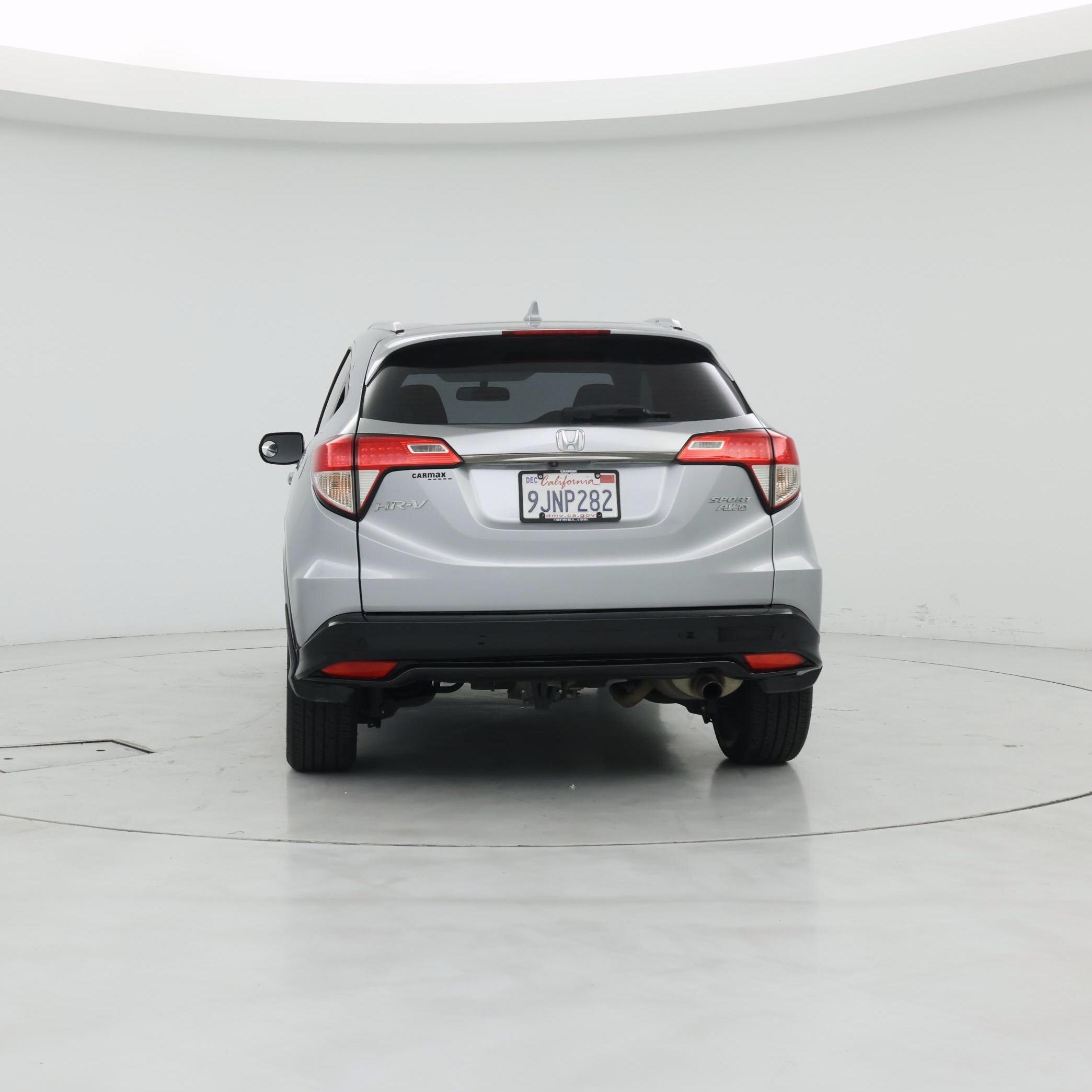 Thumbnail: 2019 Honda HR-V - 6