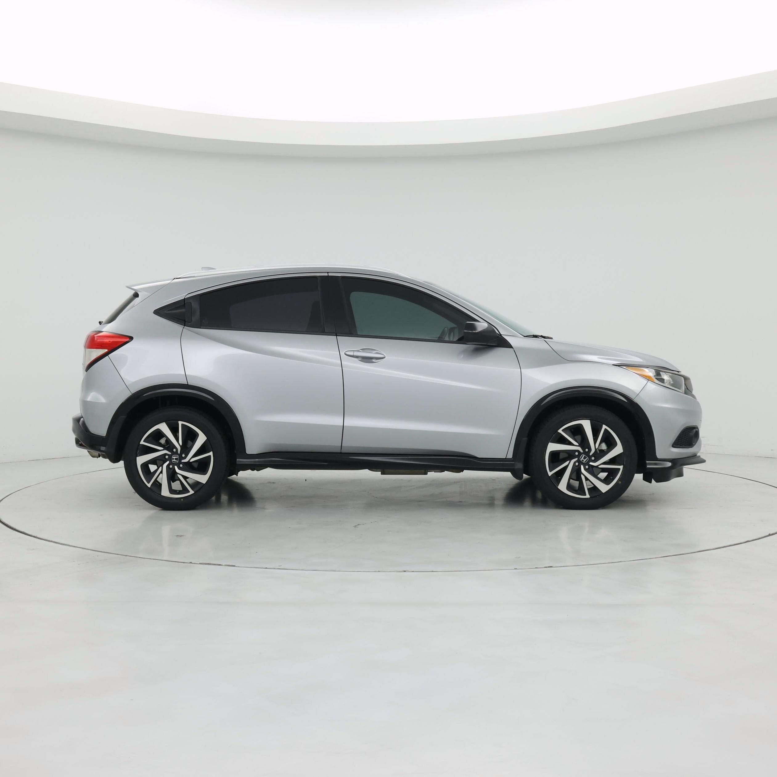 Thumbnail: 2019 Honda HR-V - 7
